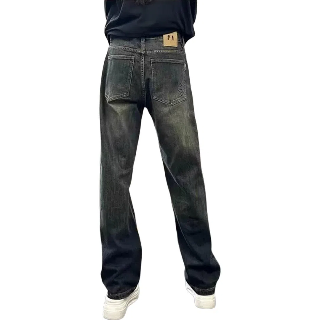 LIN MYKING inscleanfitcityboy