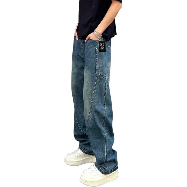 URBAN AUTHENTIC cleanfit