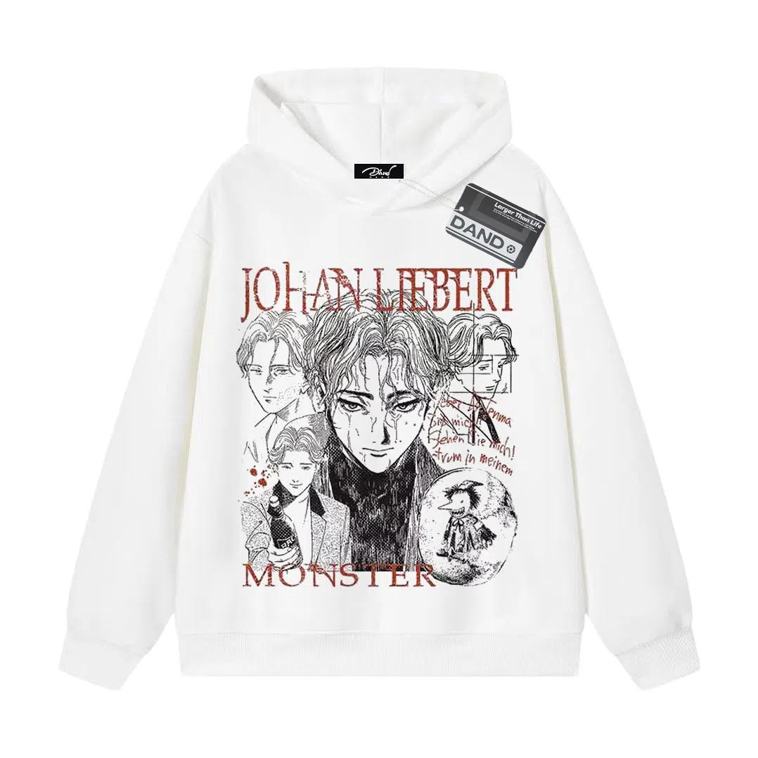 DAND cleanfitmonster