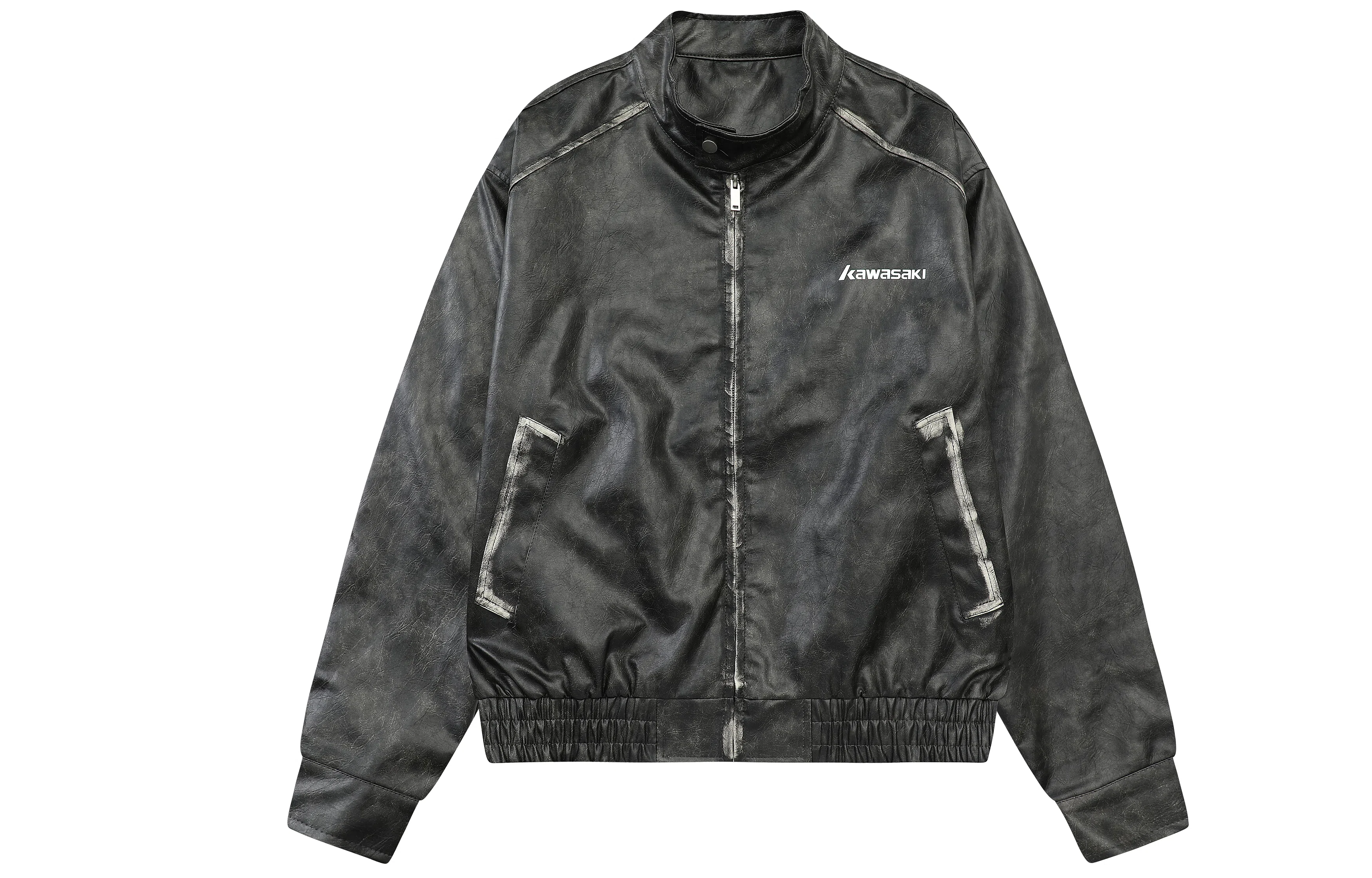 Kawasaki Jacket