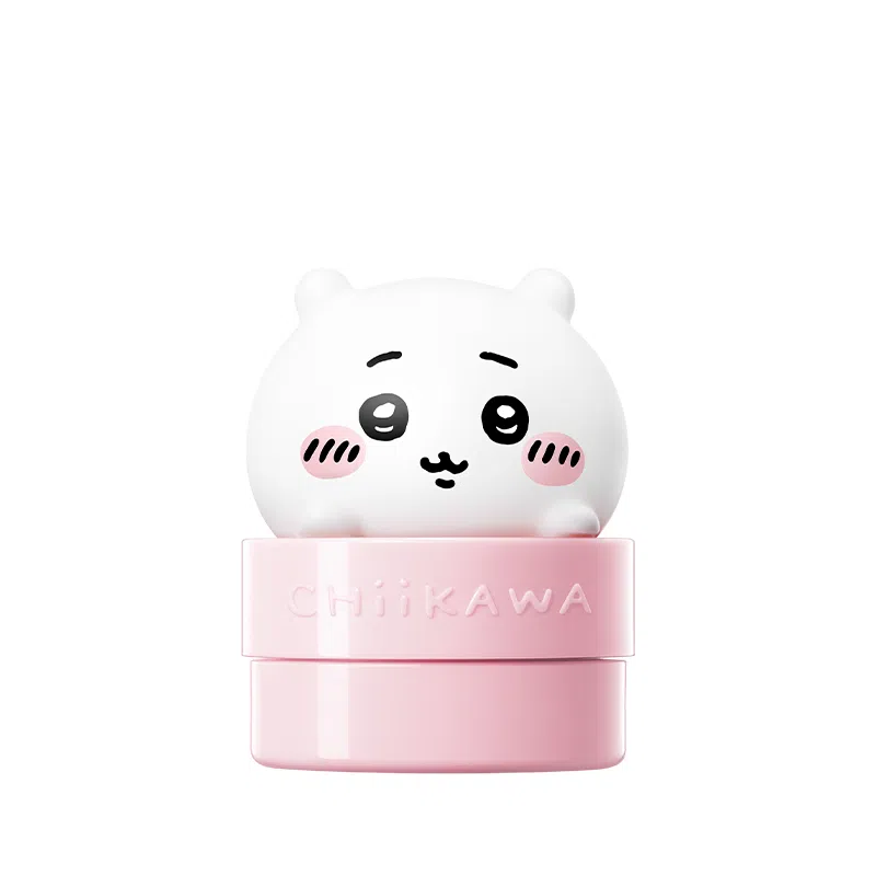 pinkbear CHIIKAWA Blush Stick