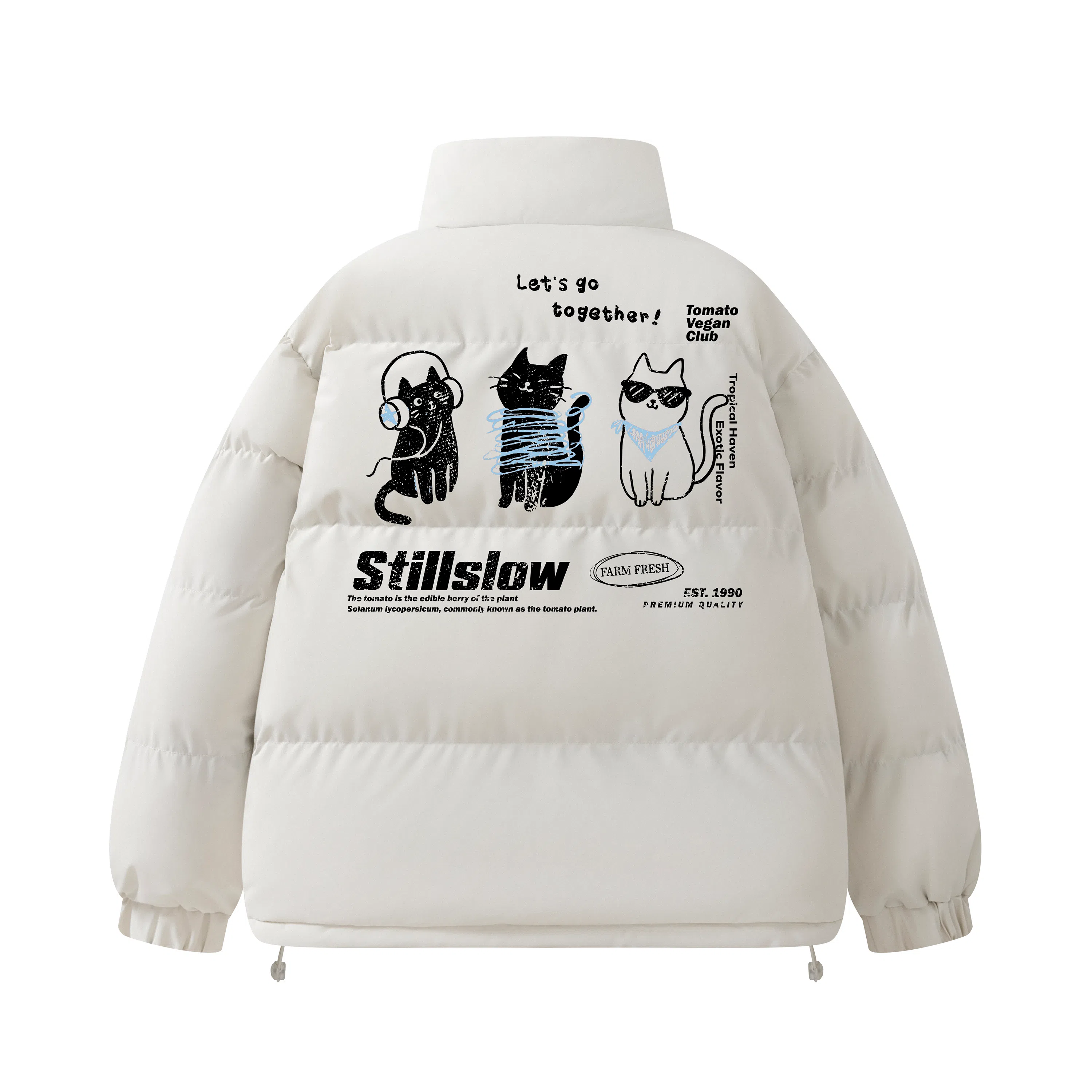 Stillslow