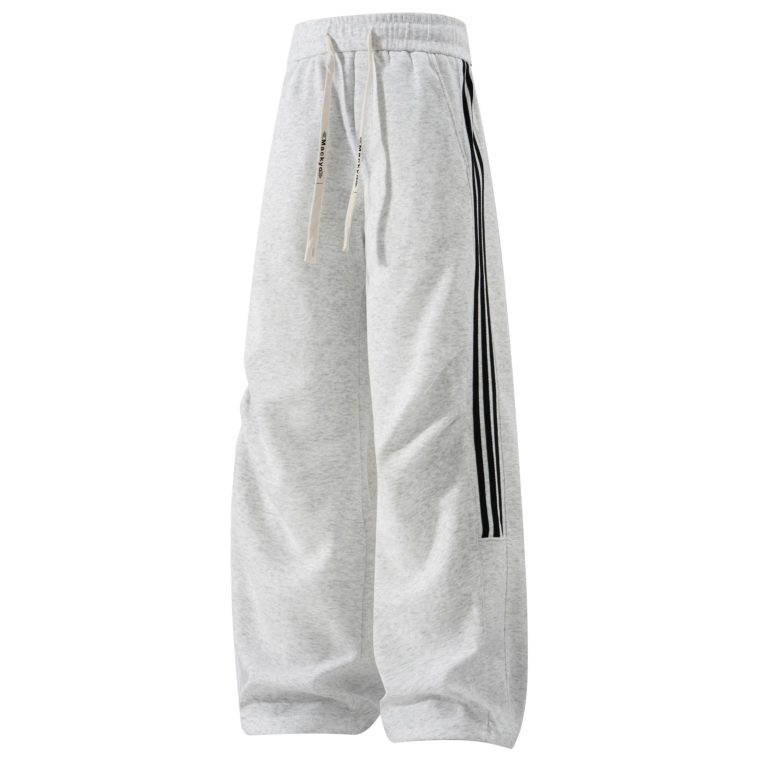 Mackyo x SOORCHCE Athflow