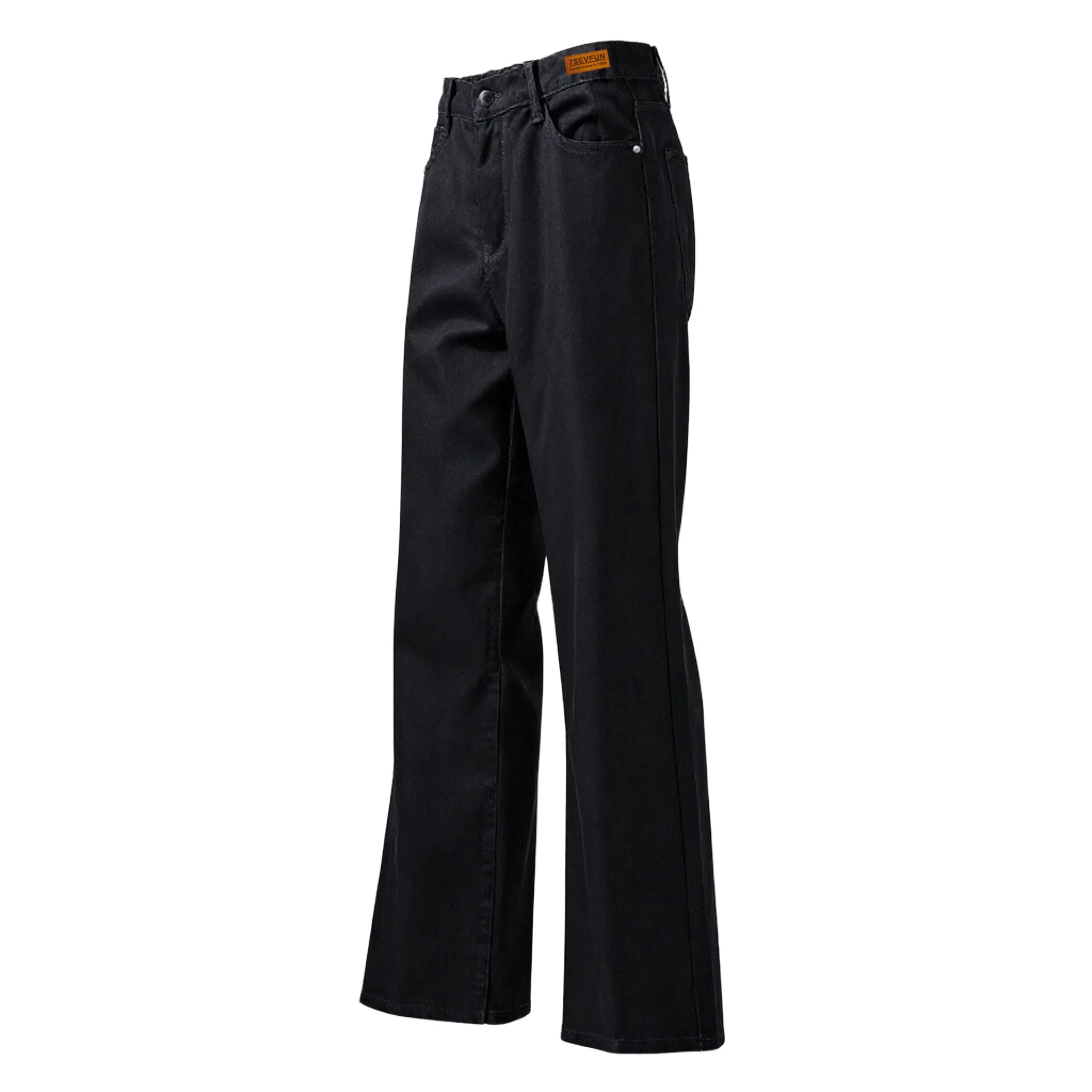 7 SEVFUN cleanfitvibe