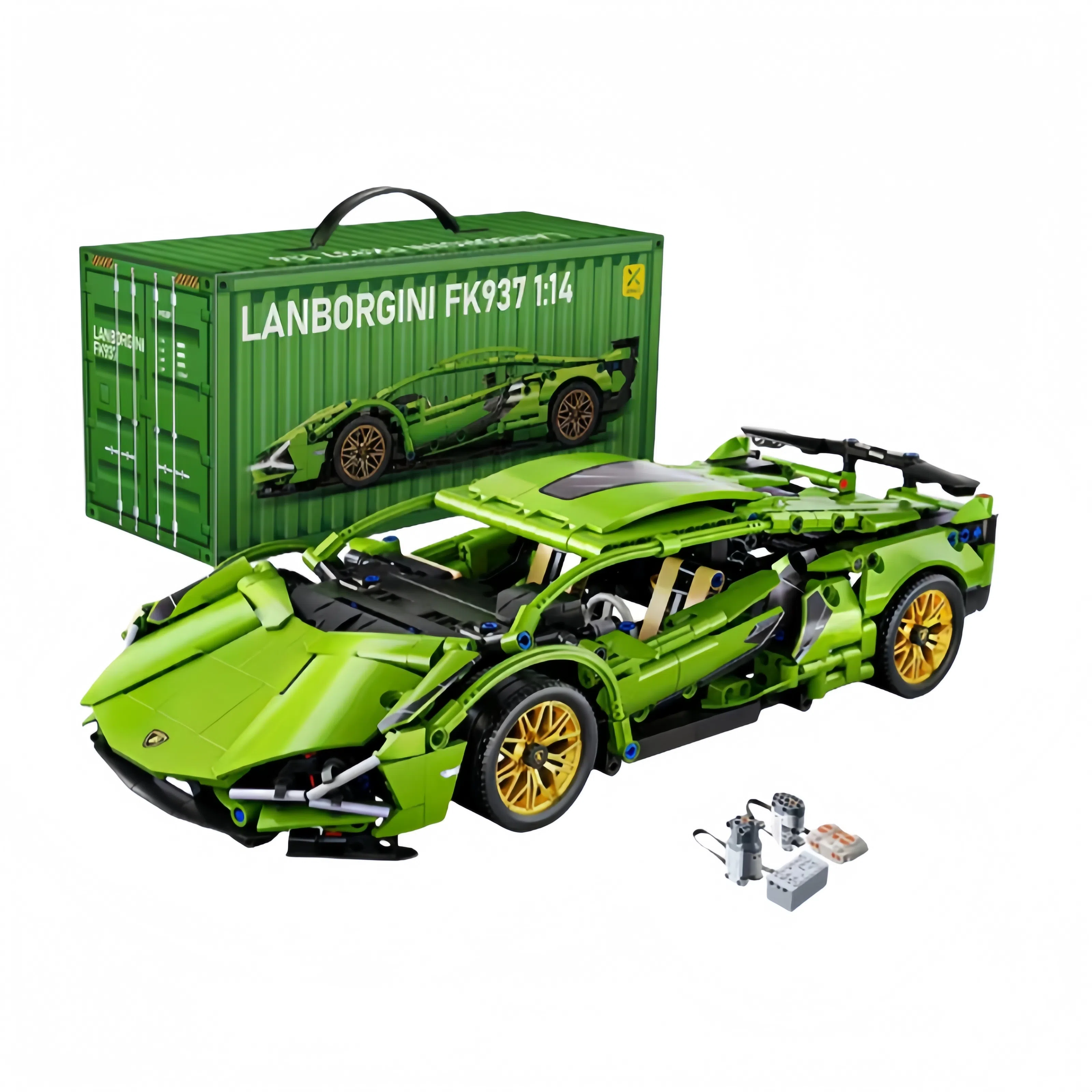 911diy 1001-2000pcs KMS-016