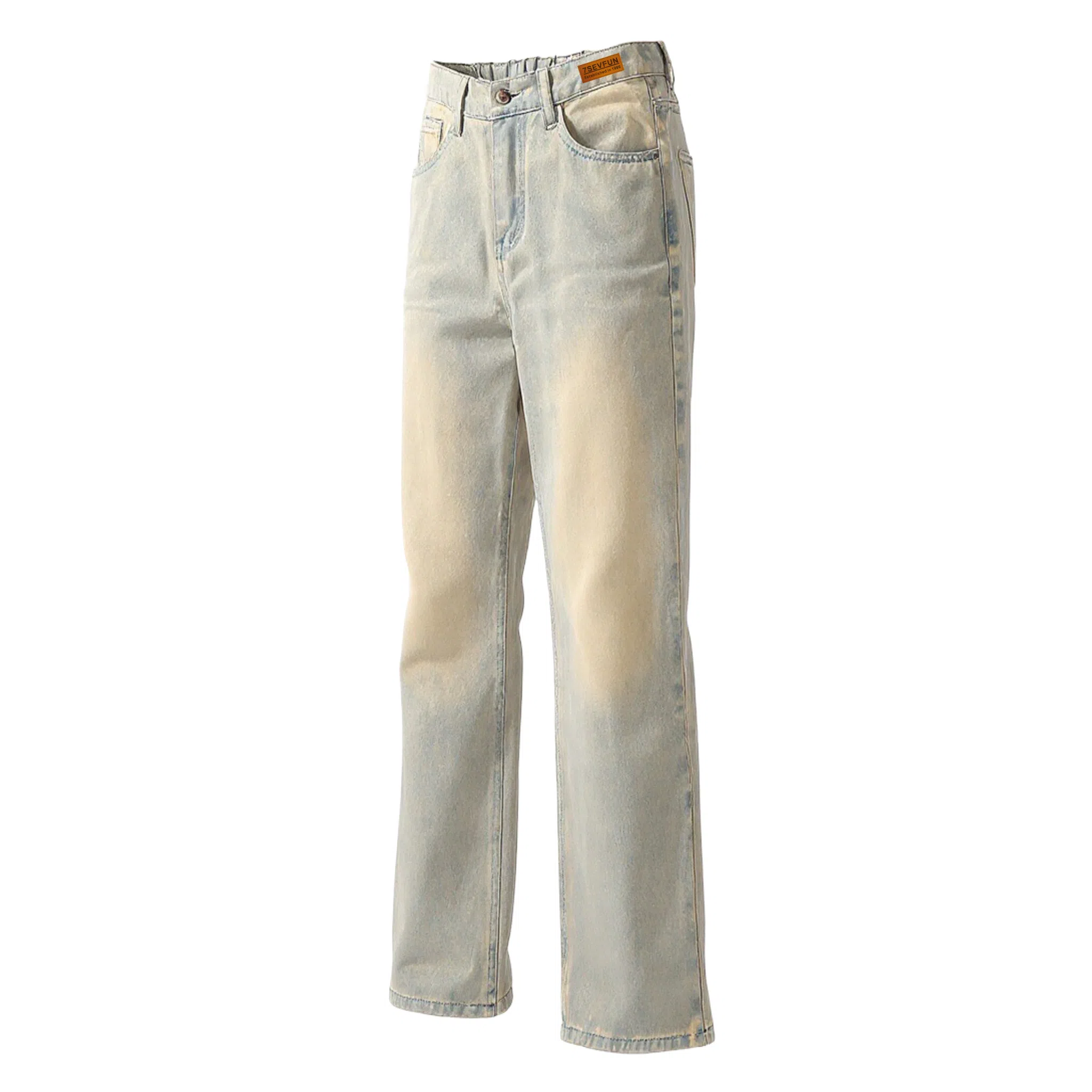 7 SEVFUN cleanfitvibe