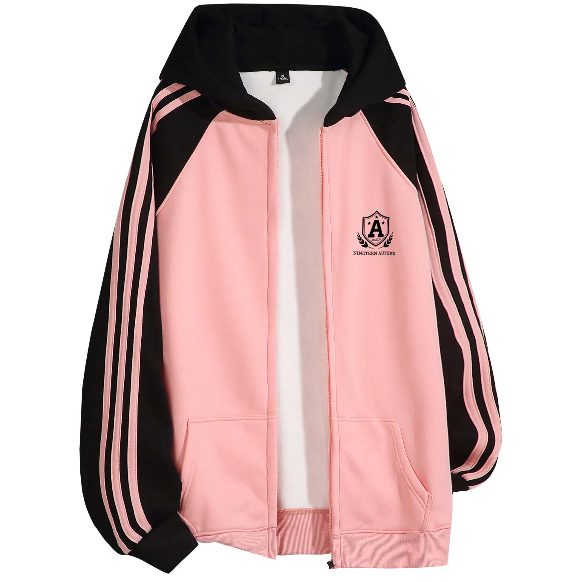 NINETEEN AUTUMN logoins