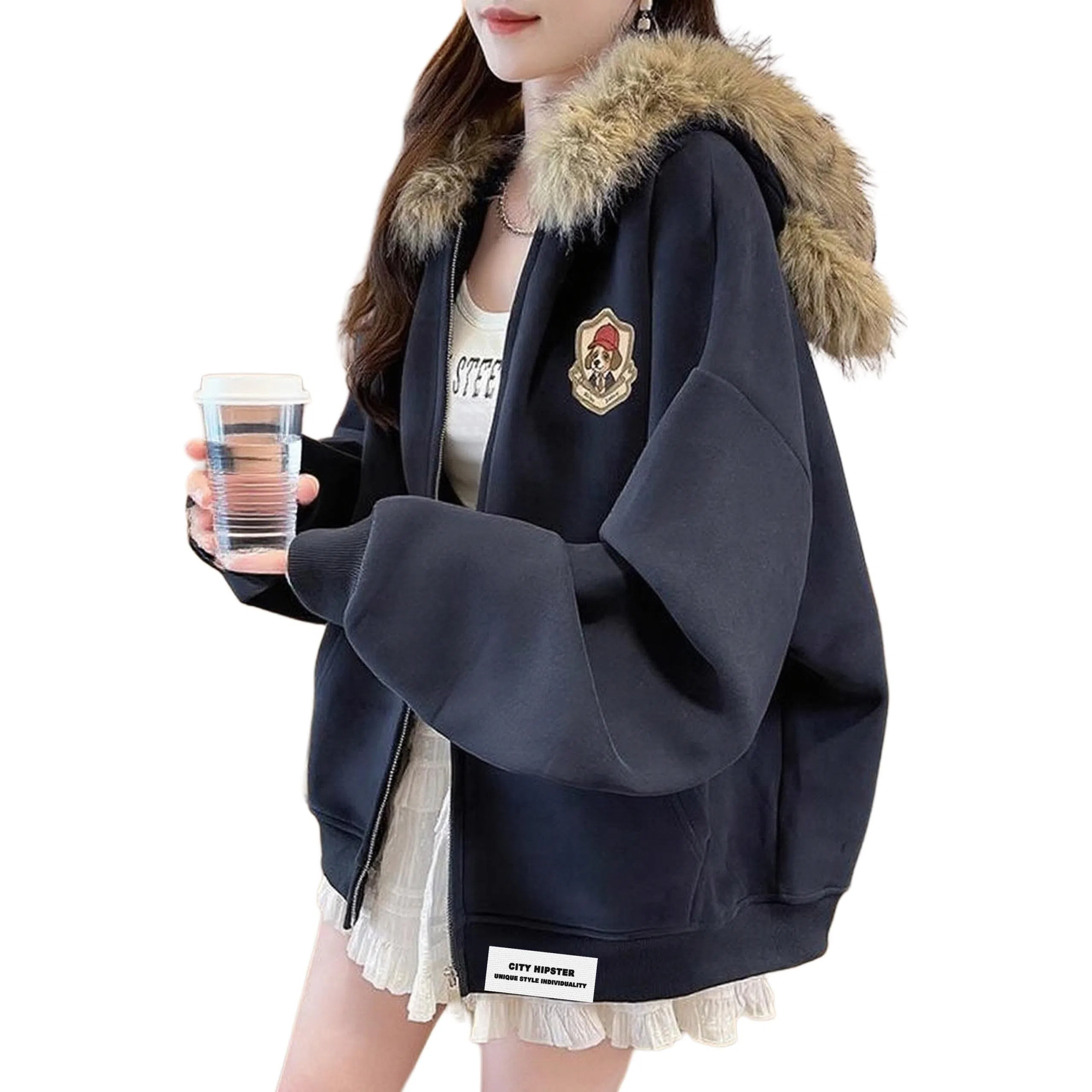 City Hipster cleanfit