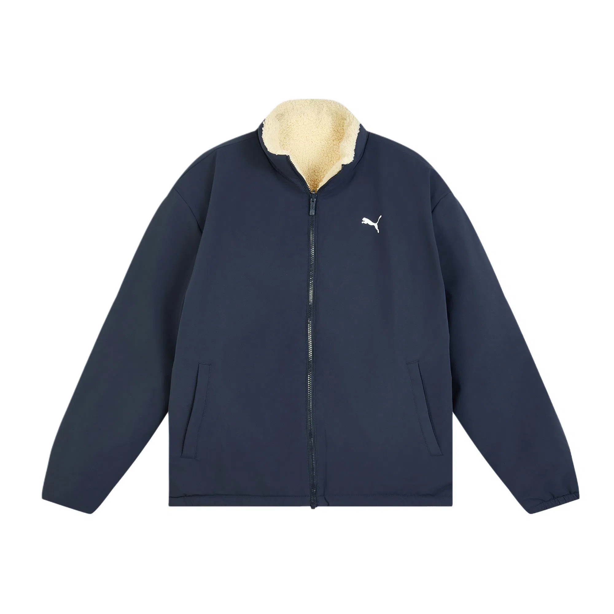 PUMA Winterized WarmCell Reversible Down Jacket