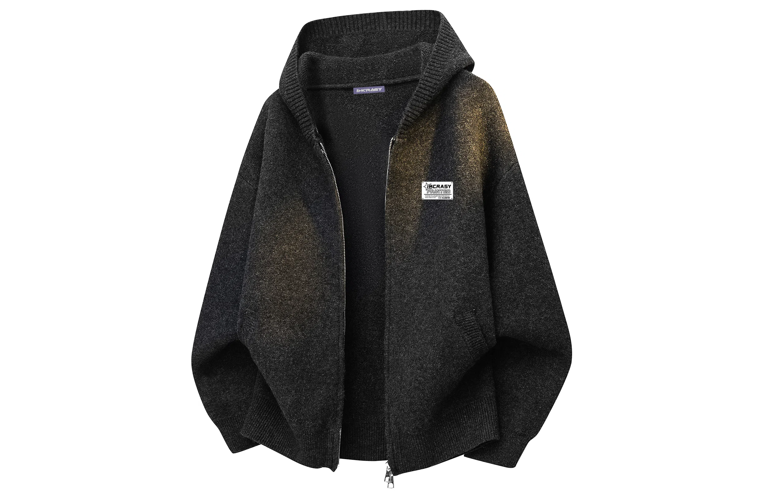 Imcrasy LOGOOversize