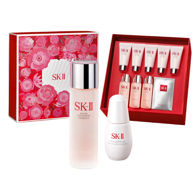 SK-II