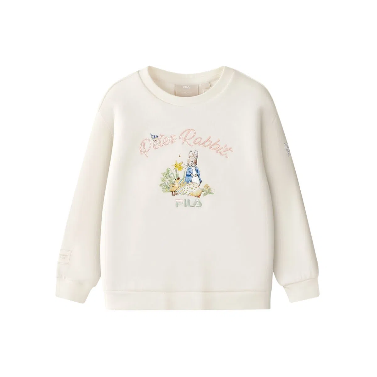 FILA KIDS FW25 PETER RABBIT