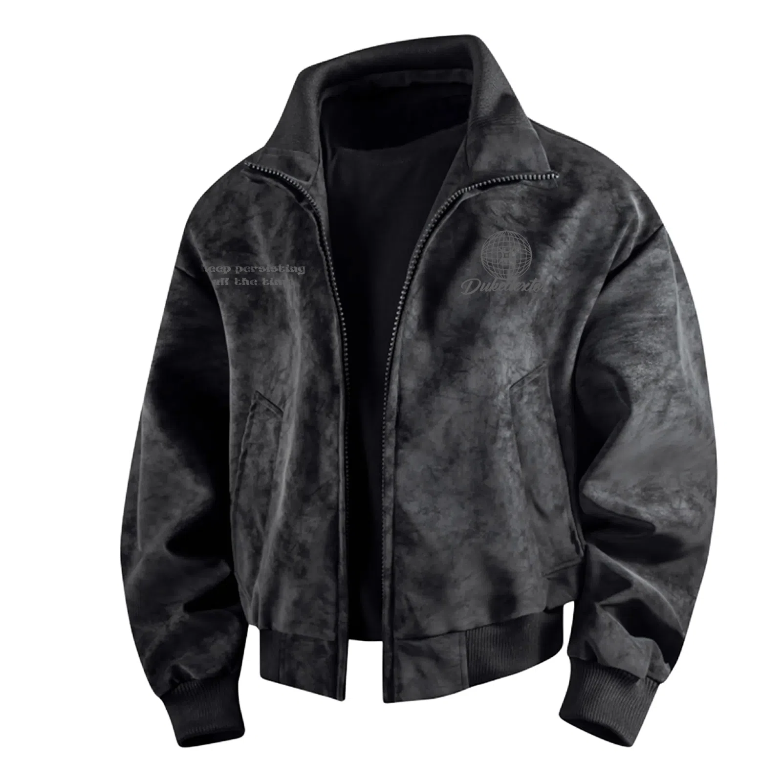 DUKE+DEXTER PUCleanfit