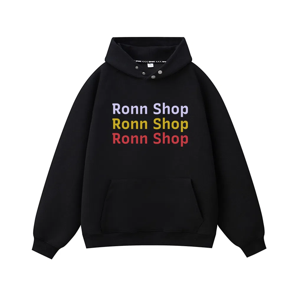 Ronn Shop 3802025