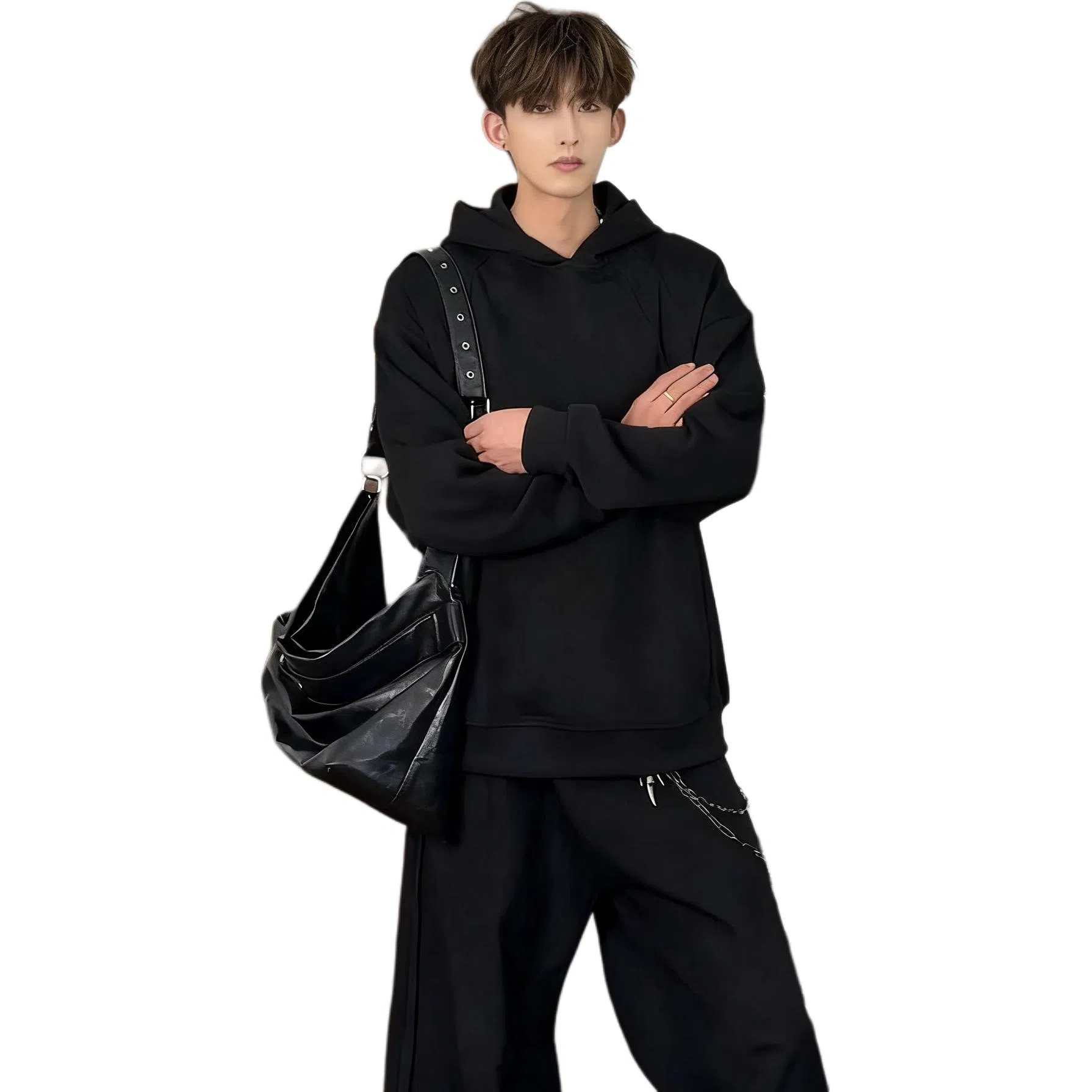 SOUL WORKER cleanfit