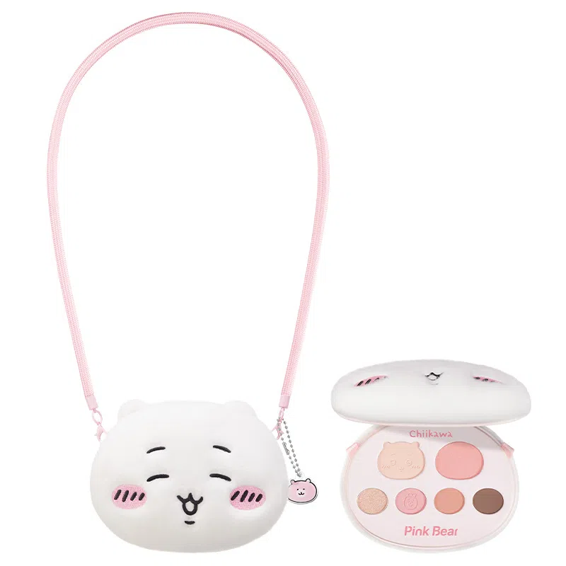 pinkbear CHIIKAWA 7.5g