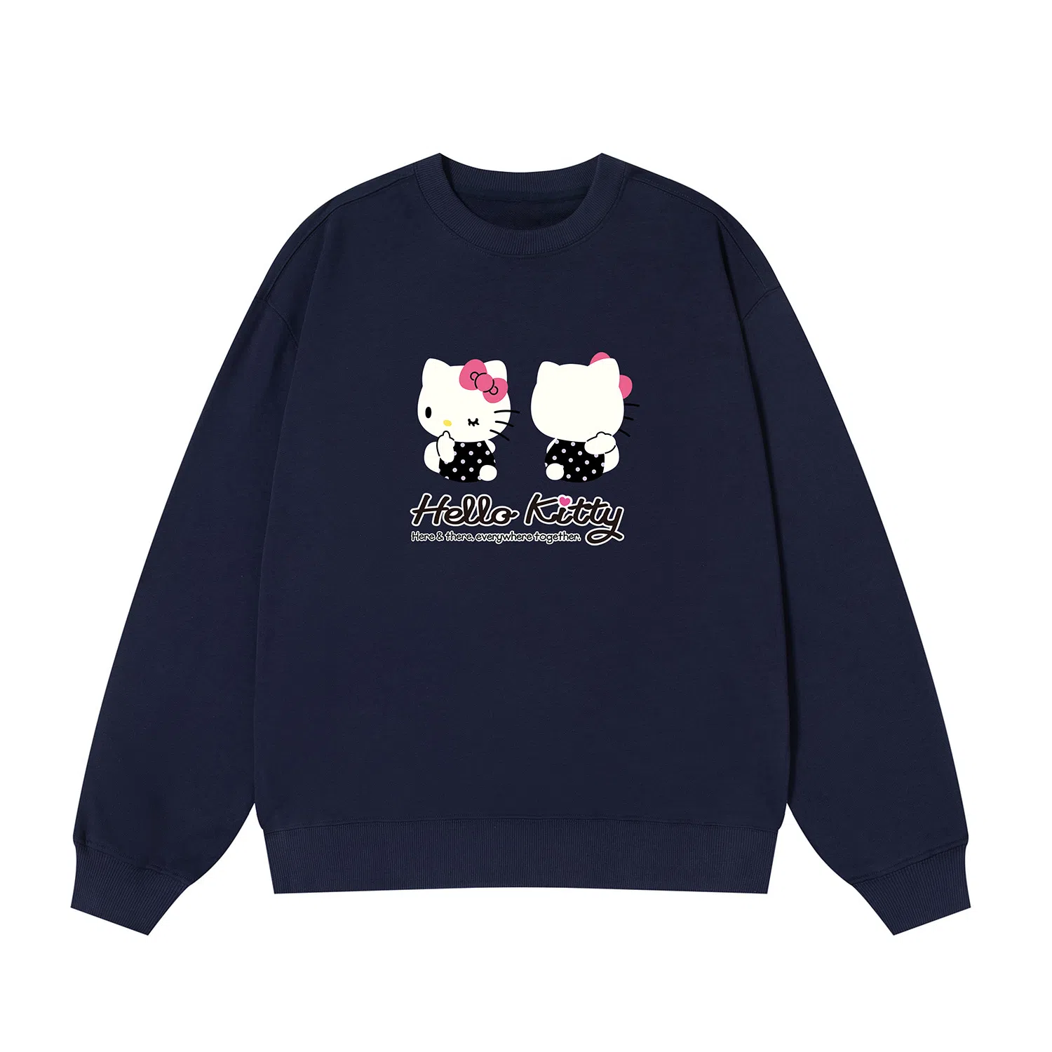 Sanrio x Hello Kitty SS25 420kitty