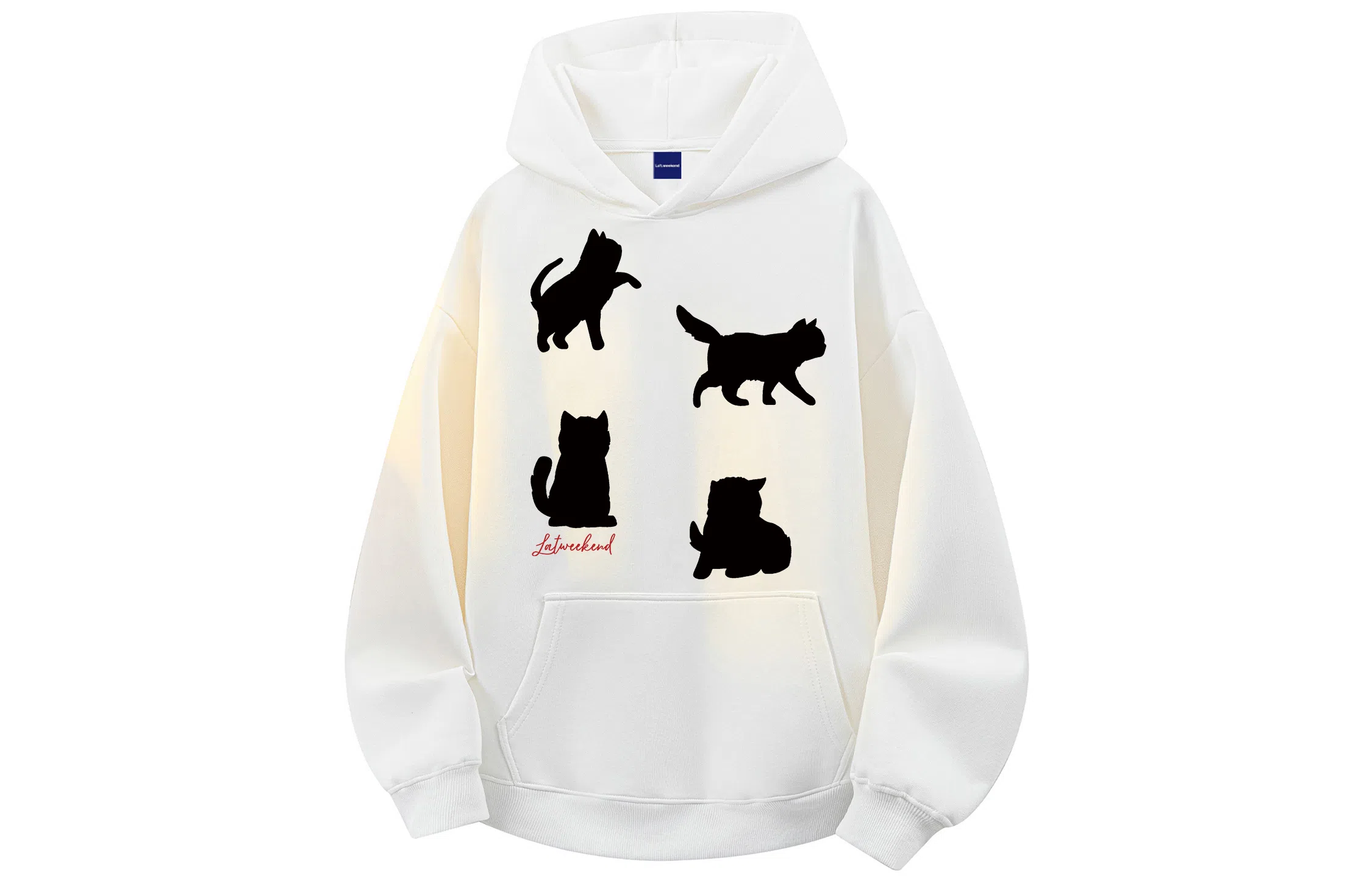 LA'T.WEEKEND 360G Logocleanfit