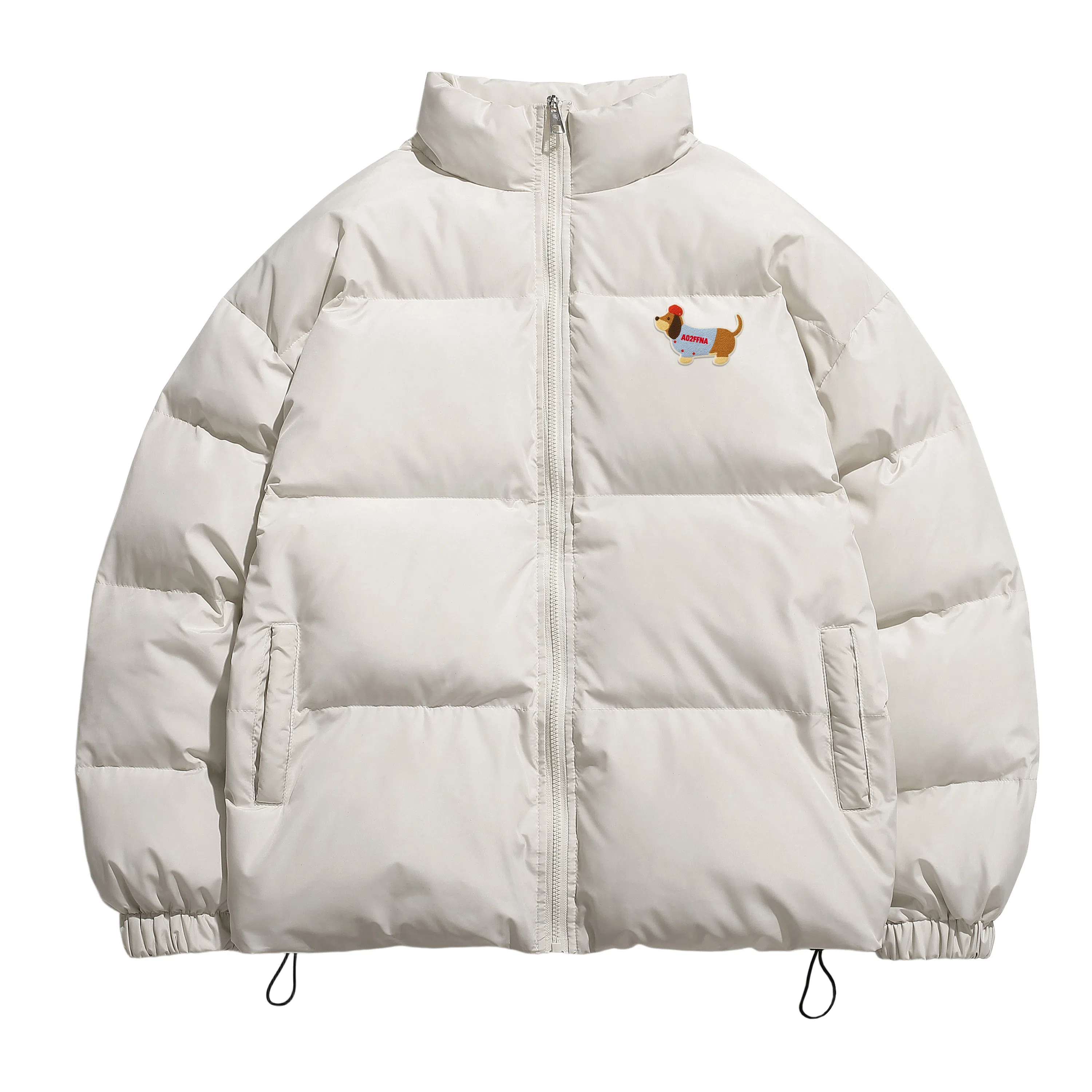 a02 Down Jackets