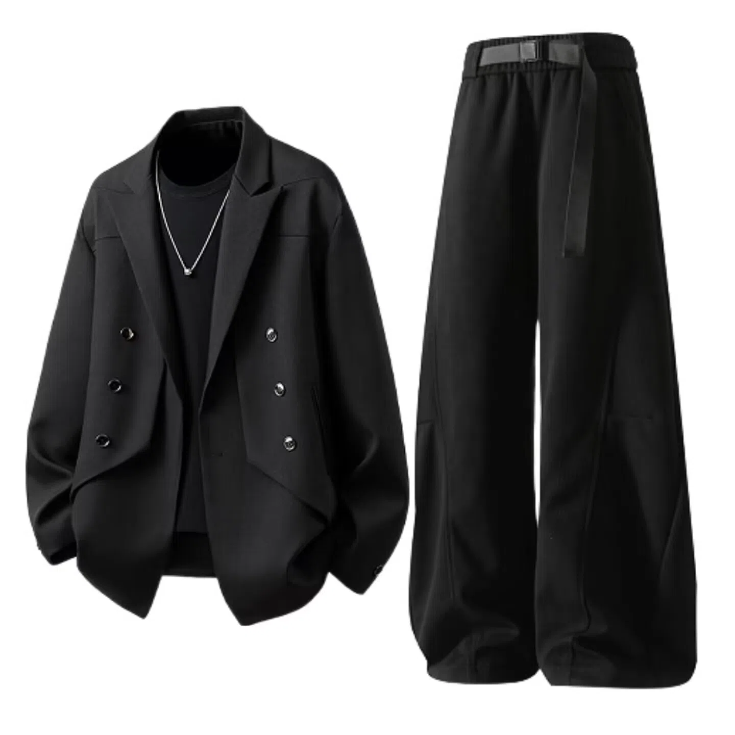 ABCNF oversize
