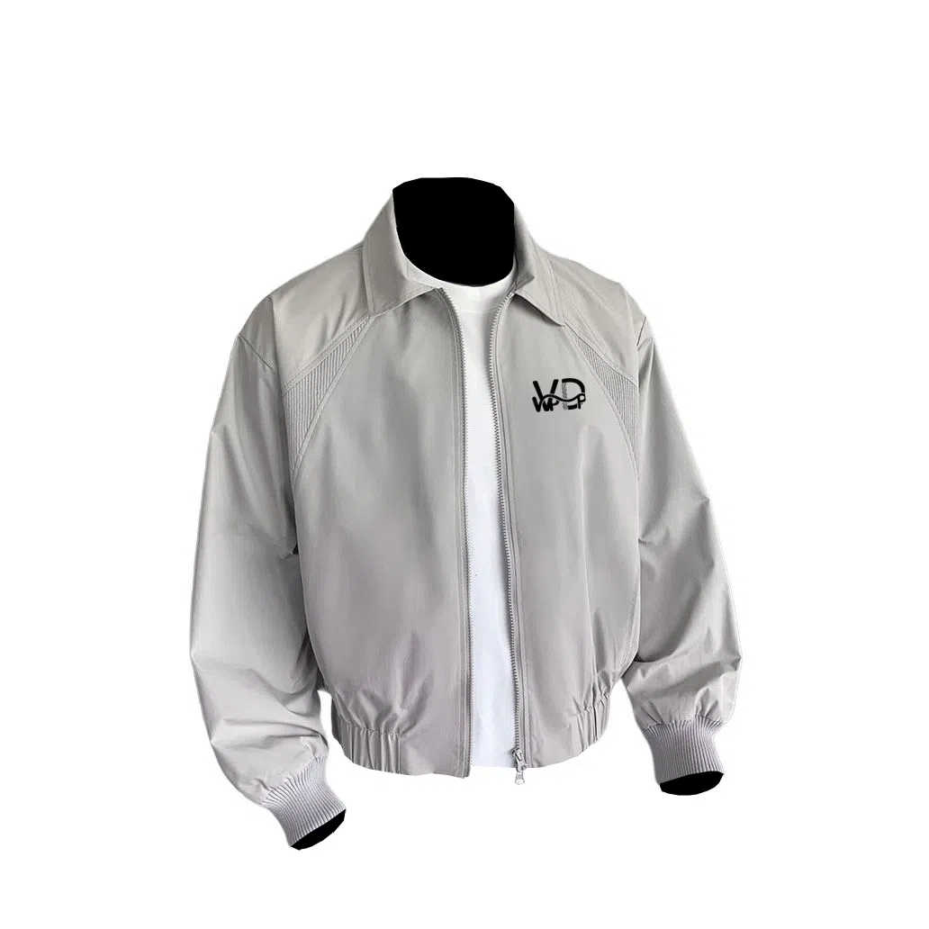 VPDP logocleanfitbomber