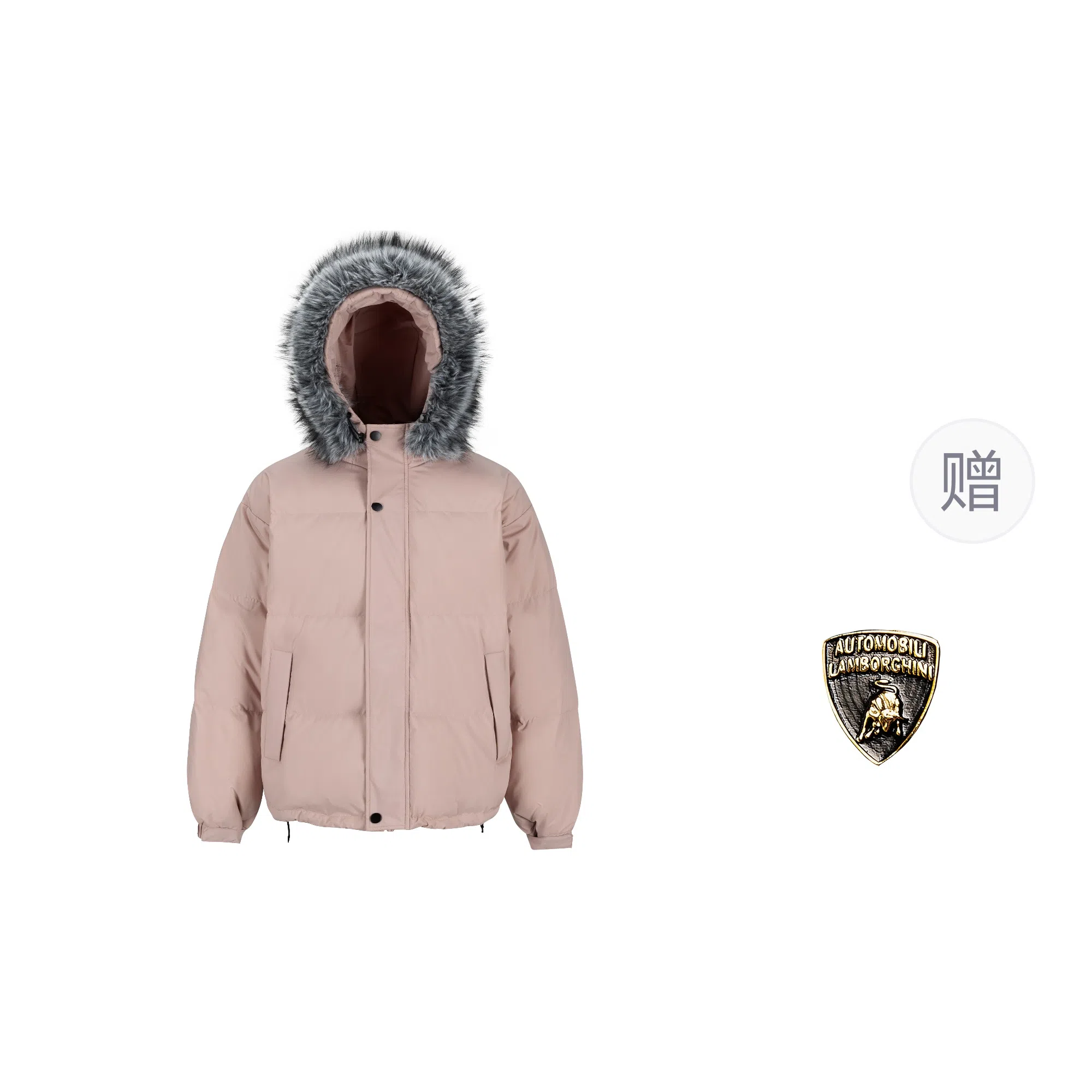 Automobili Lamborghini