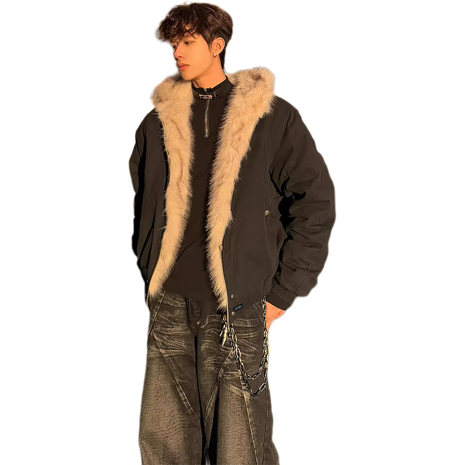 City Hipster cleanfit