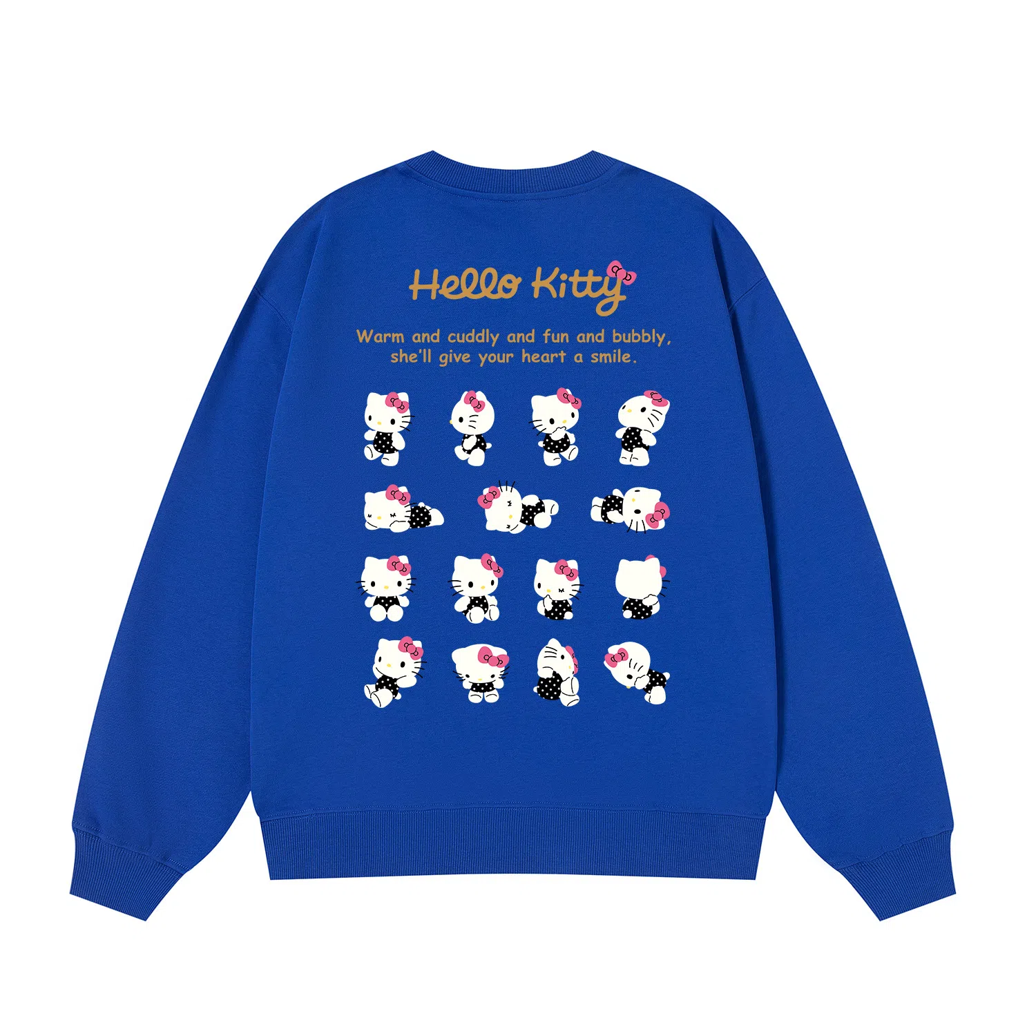 Sanrio x Hello Kitty SS25 kitty