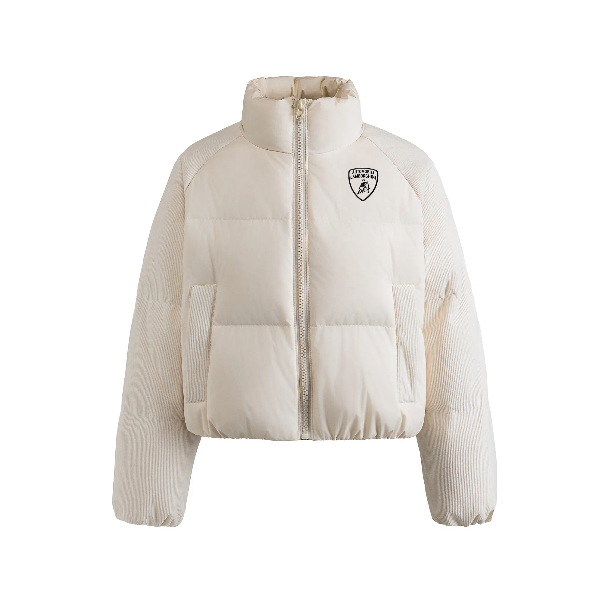 Automobili Lamborghini logo