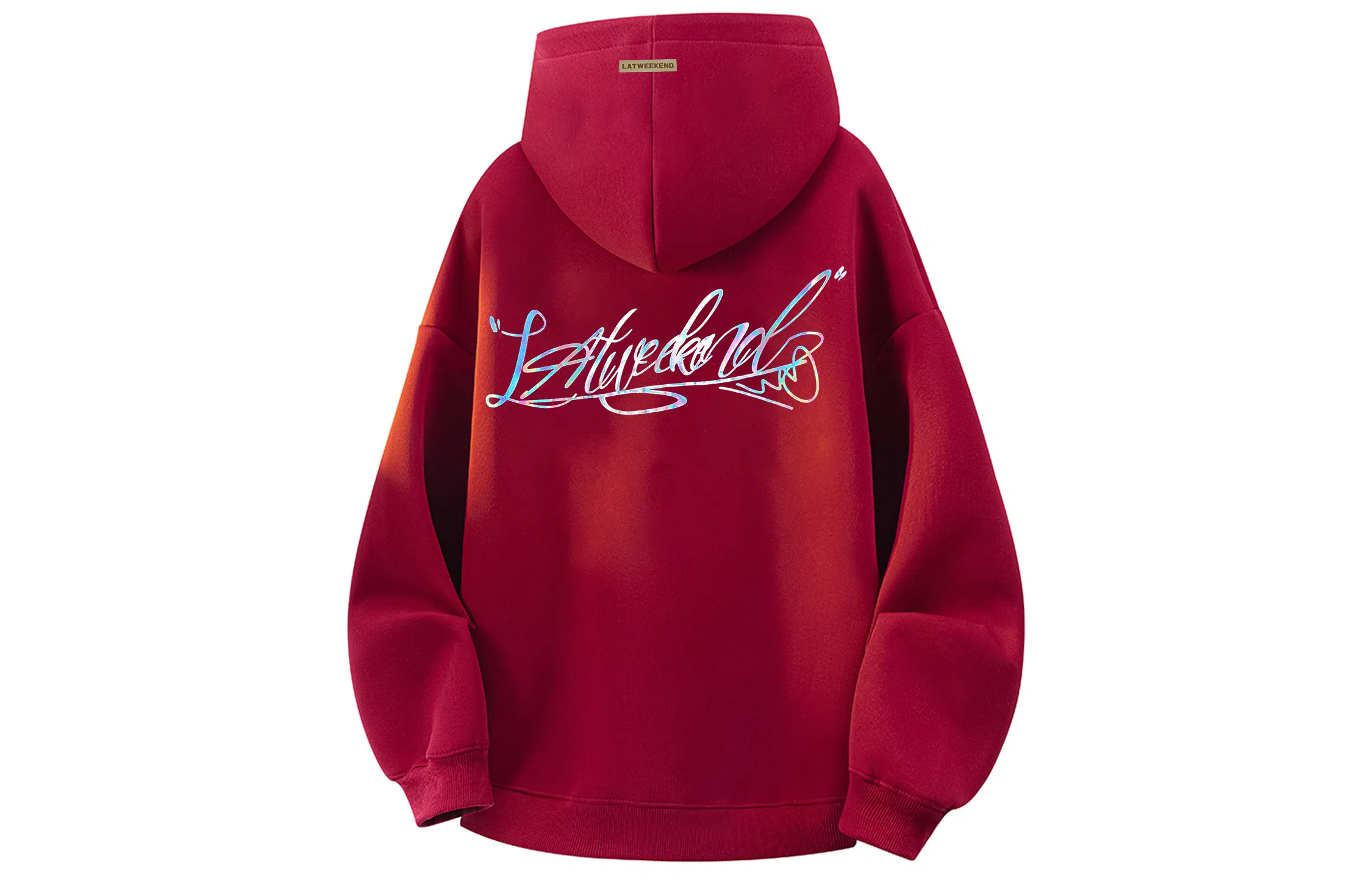 LA'T.WEEKEND 360G Logocleanfit