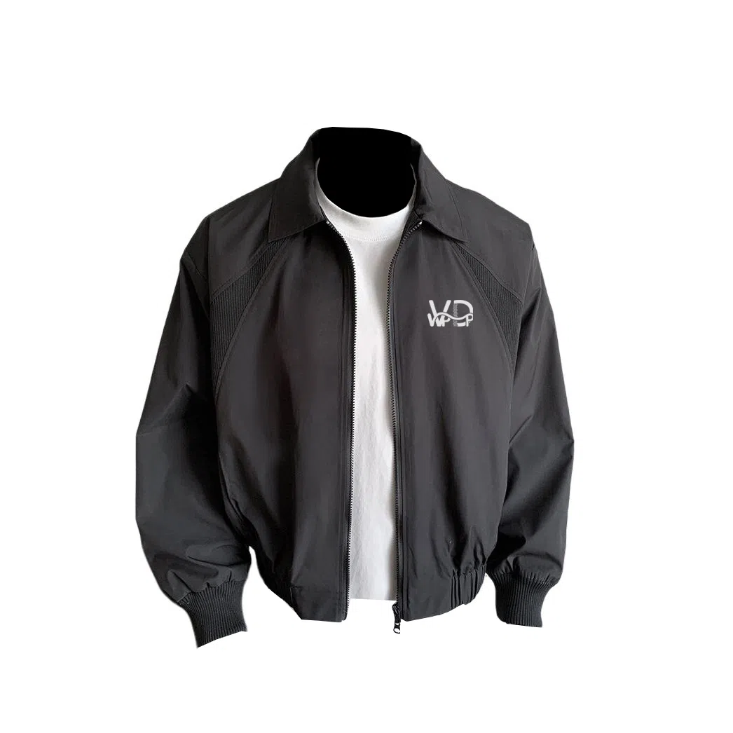 VPDP logocleanfitbomber