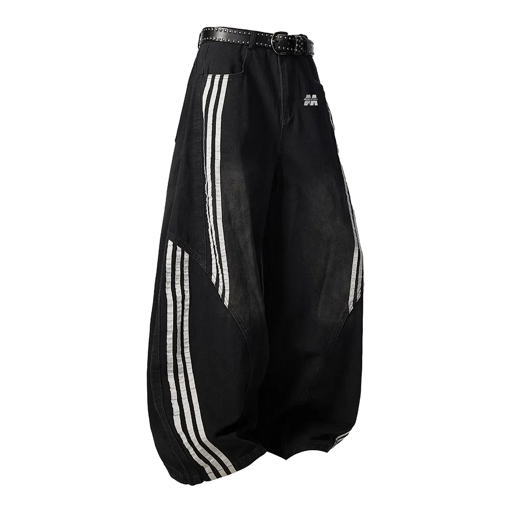 MUSCLETECH Logooversize