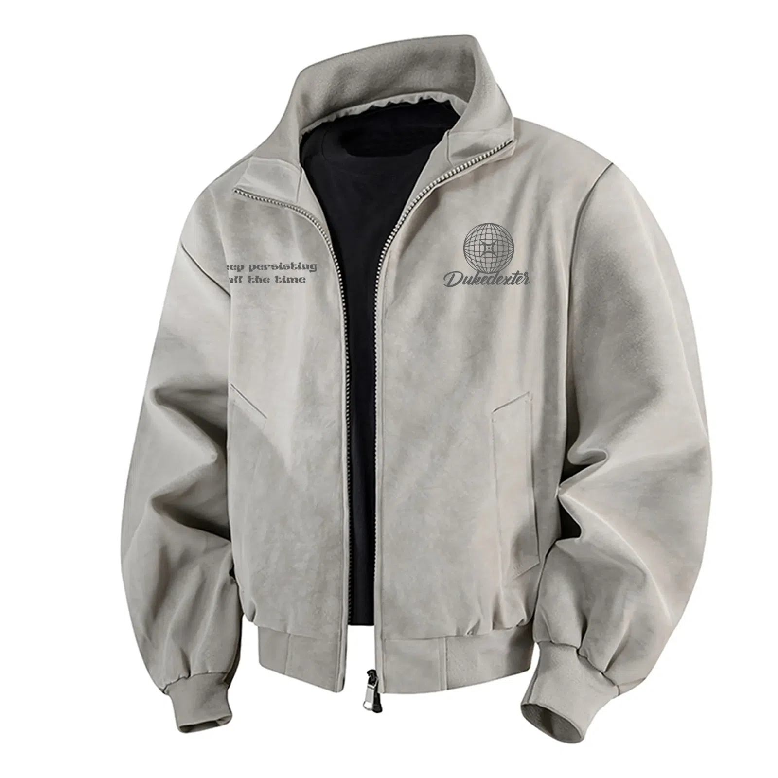 DUKE+DEXTER PUCleanfit