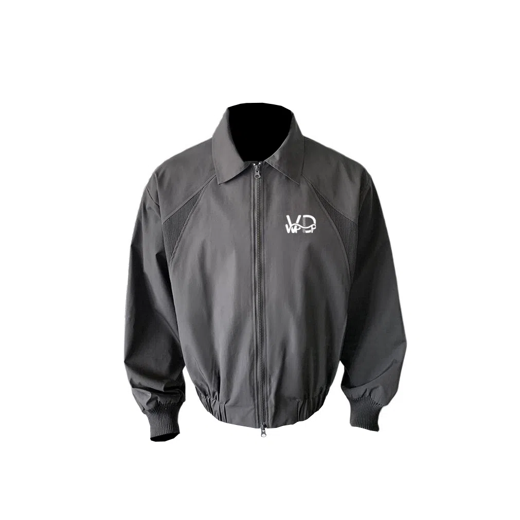 VPDP logocleanfitbomber