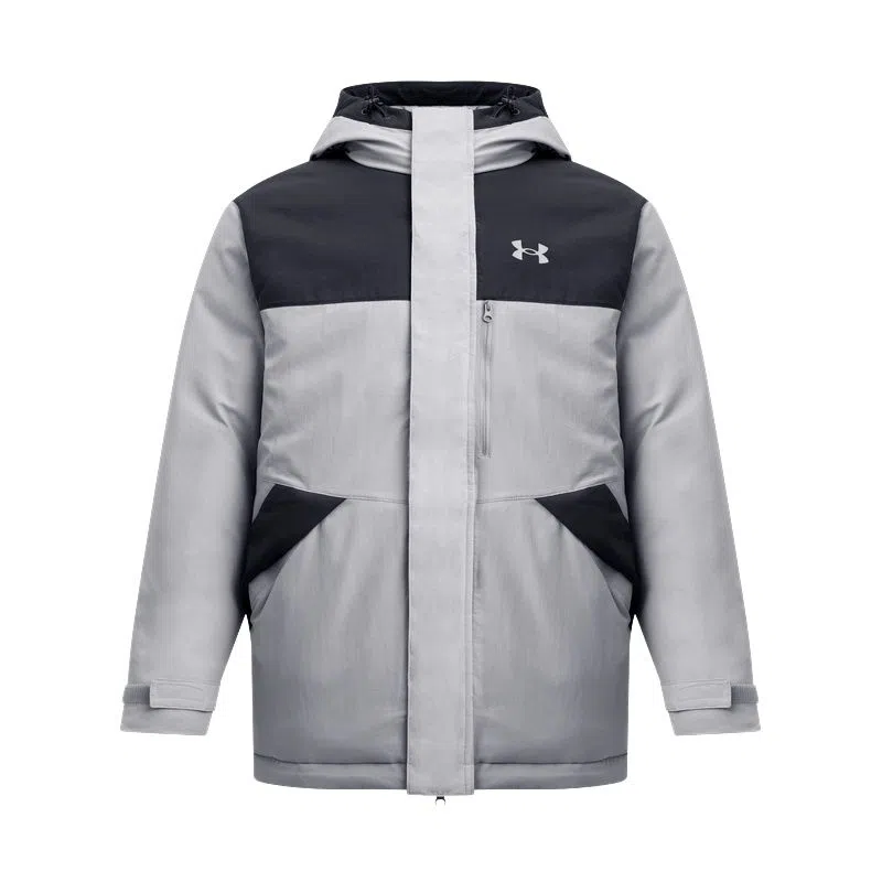 Under Armour