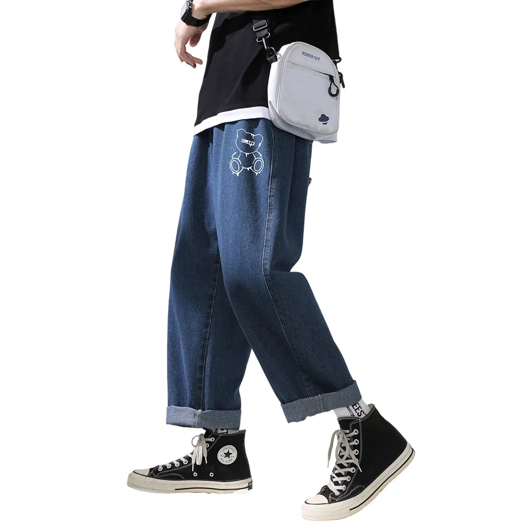 IS CAT GRNL cleanfit