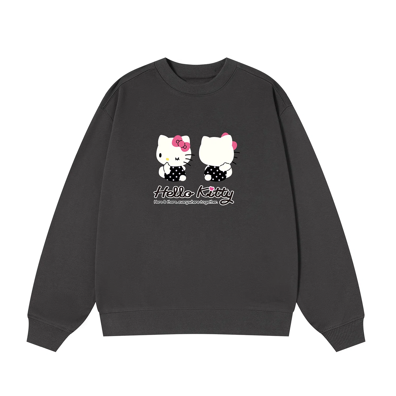 Sanrio x Hello Kitty SS25 420kitty