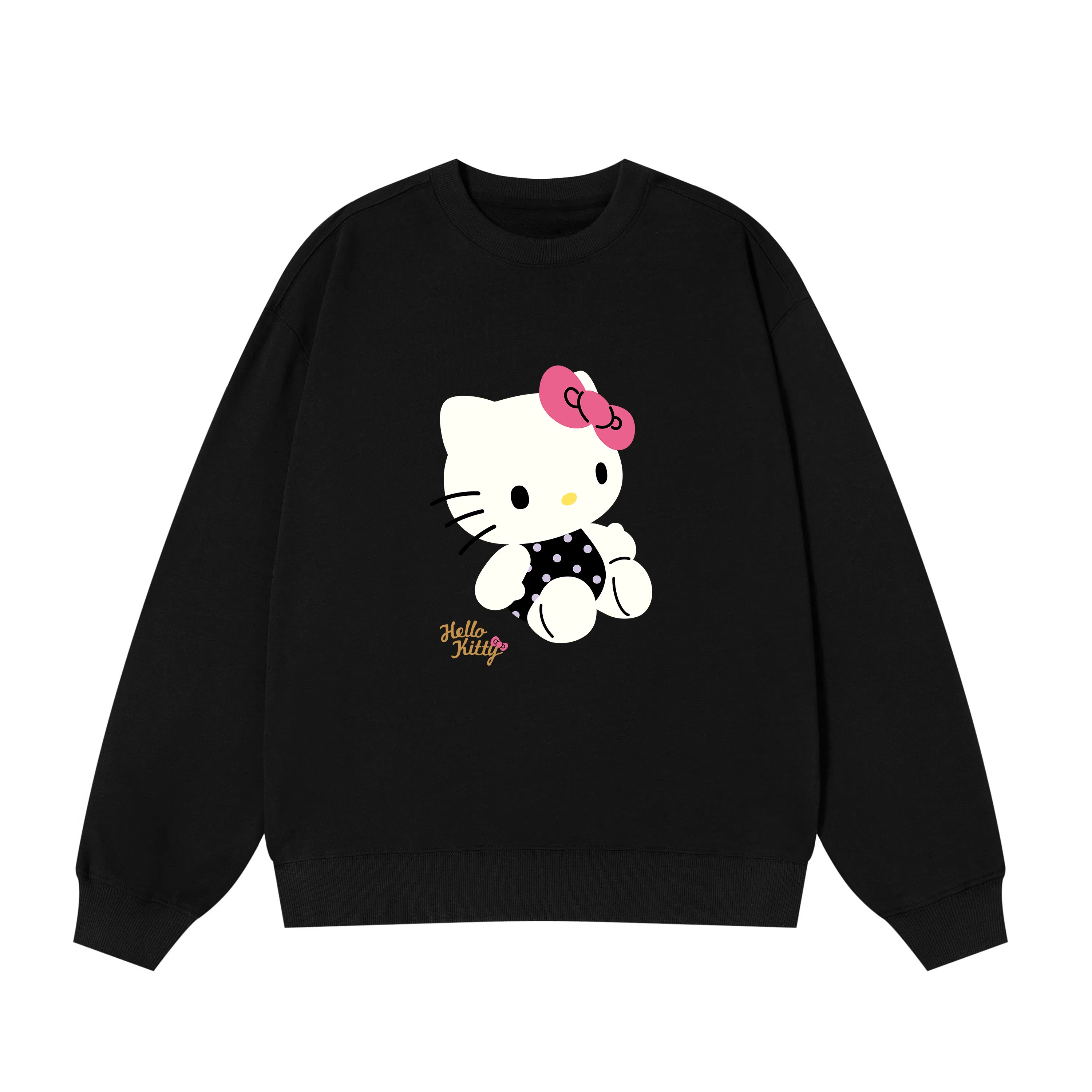Sanrio x Hello Kitty SS25 kitty