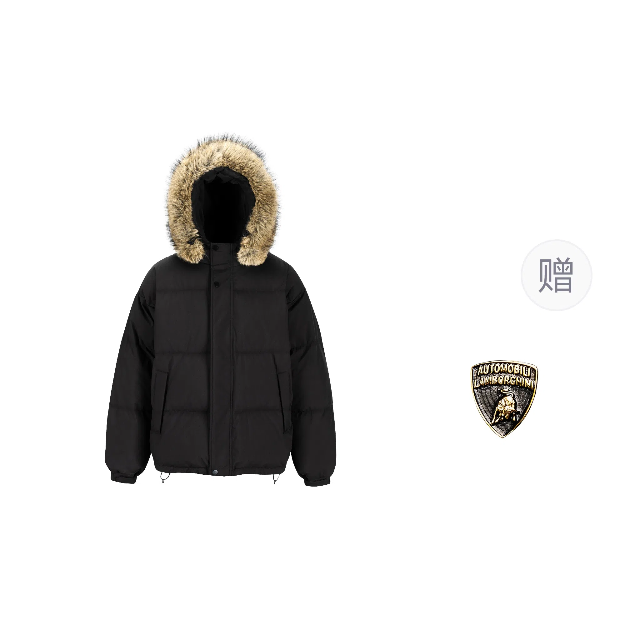 Automobili Lamborghini