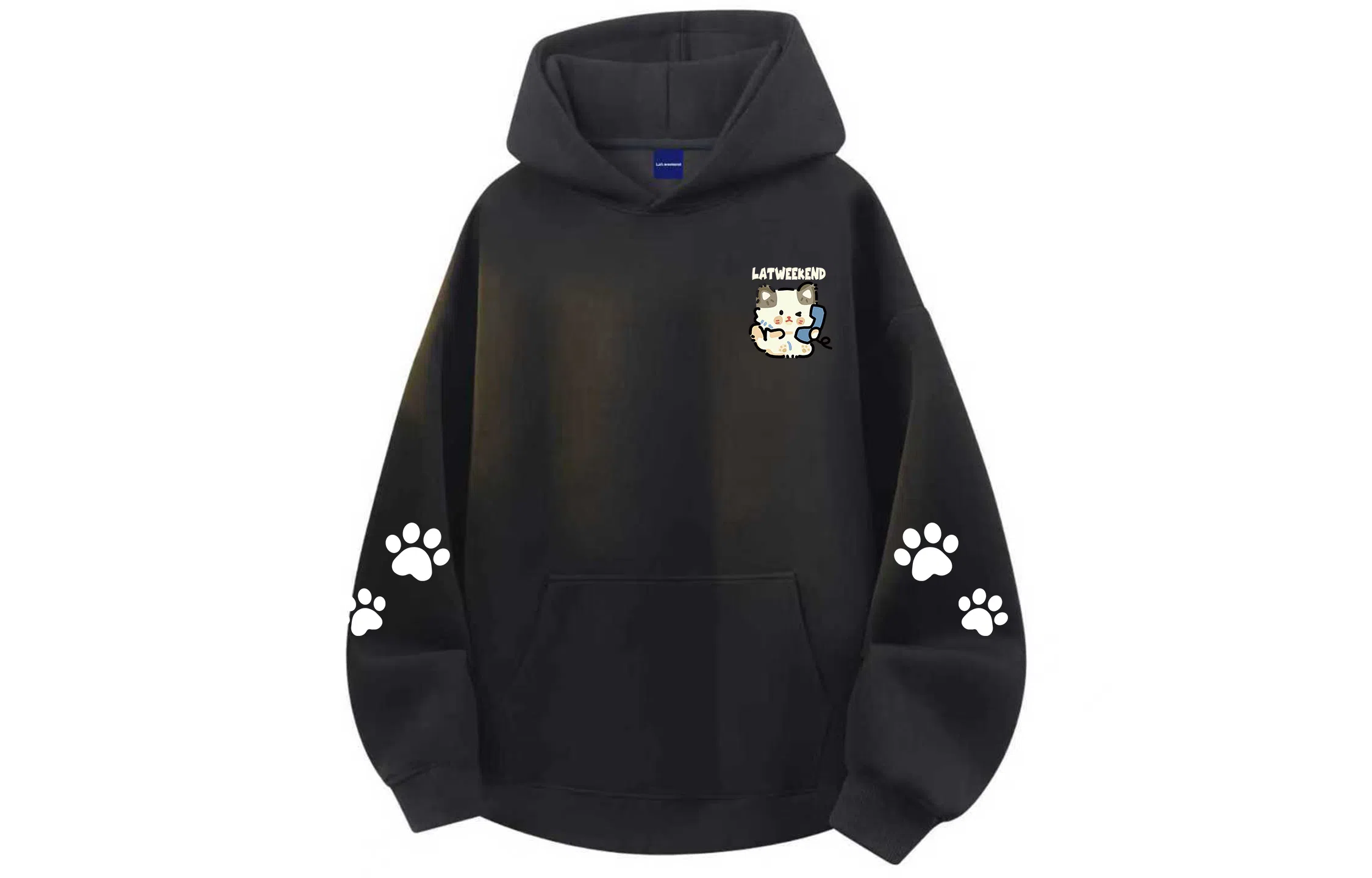 LA'T.WEEKEND 360g Logocleanfit