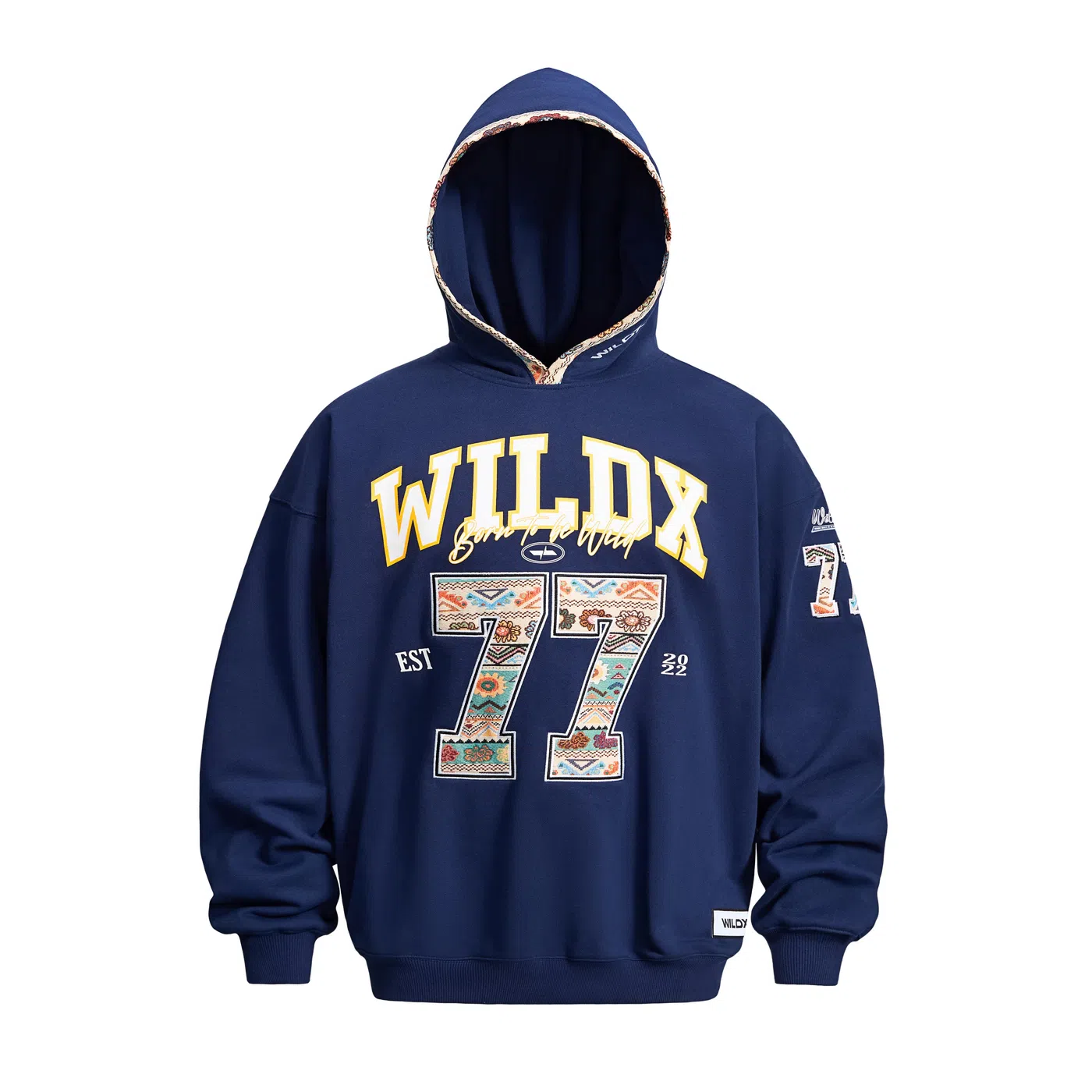 WILDX 774.0