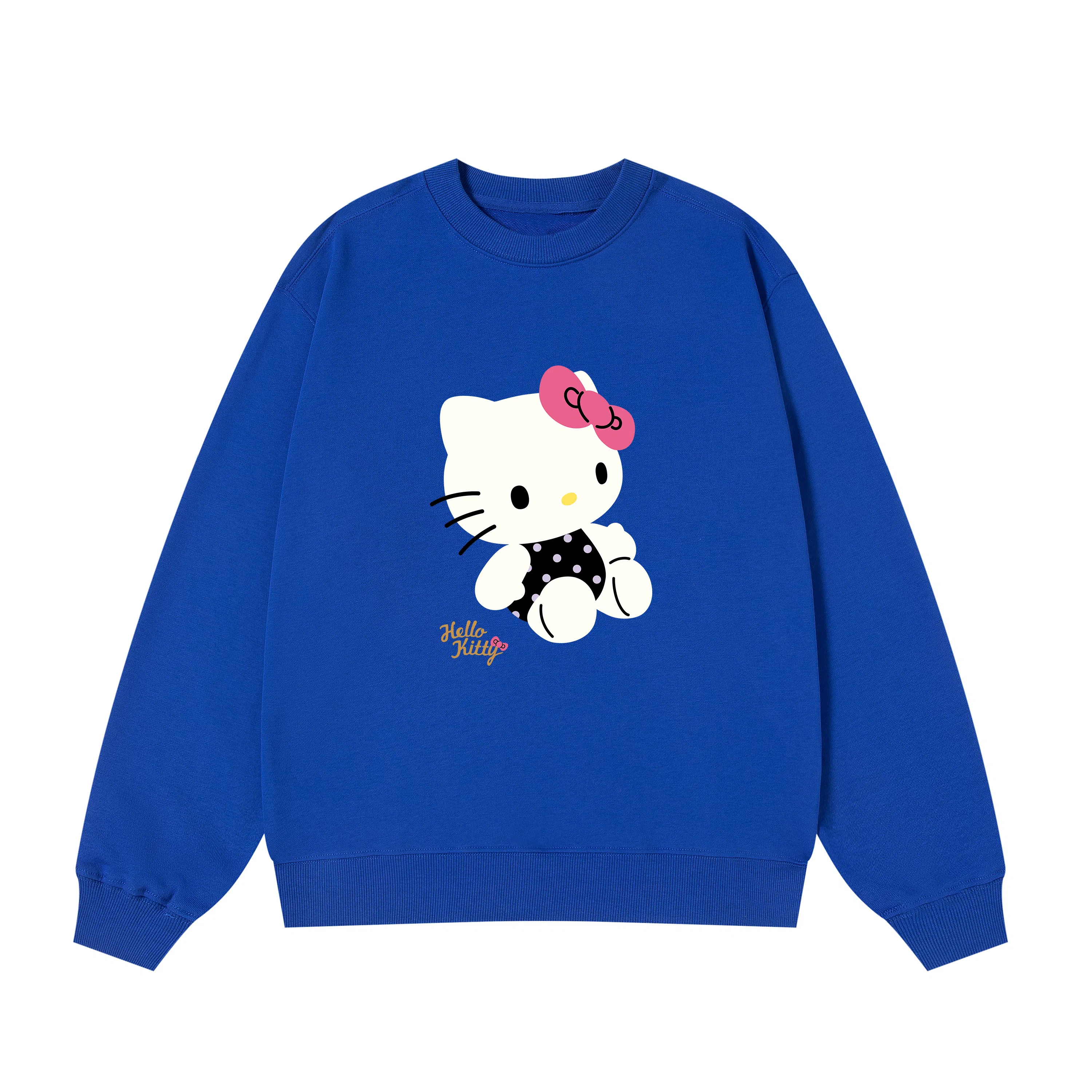 Sanrio x Hello Kitty SS25 kitty