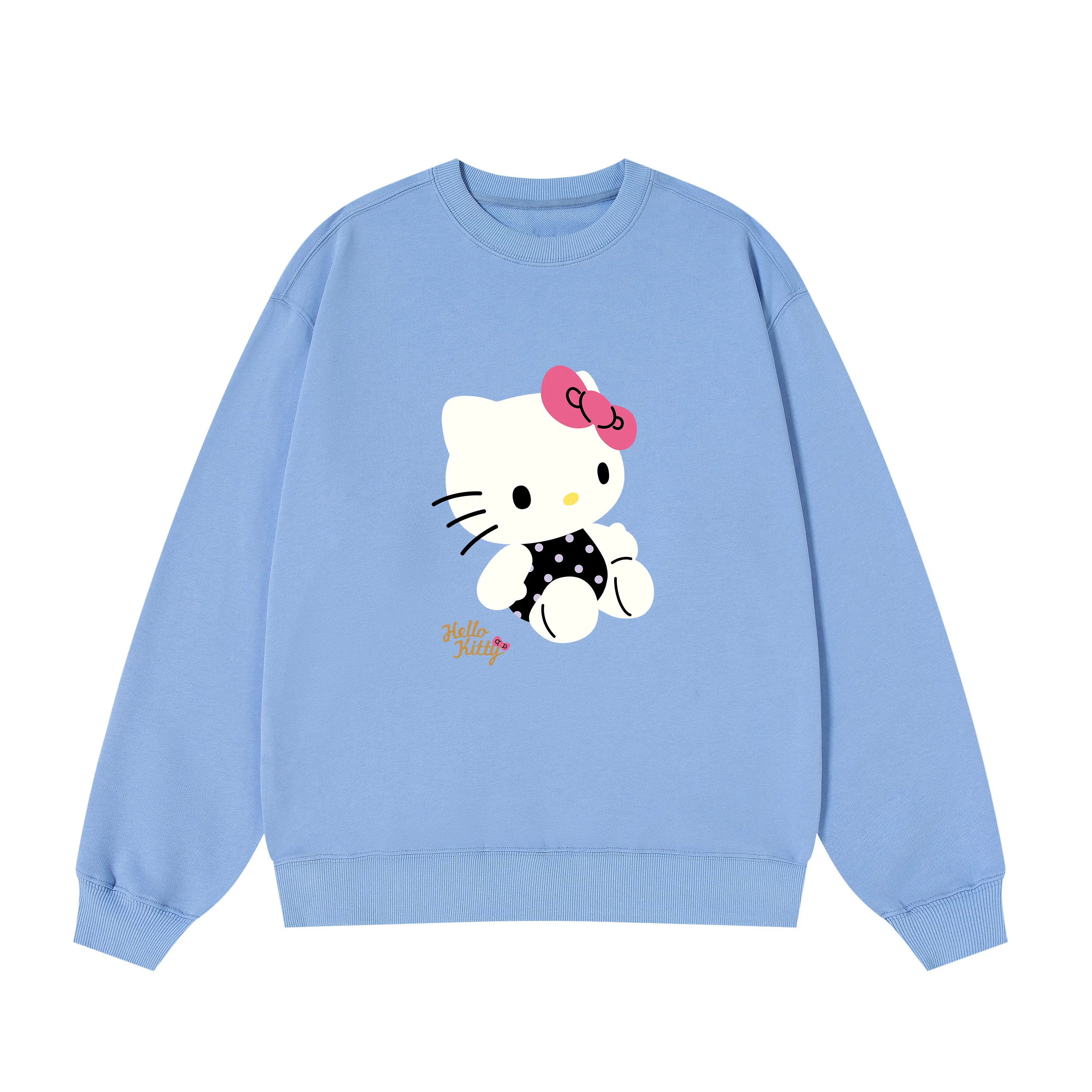 Sanrio x Hello Kitty SS25 kitty