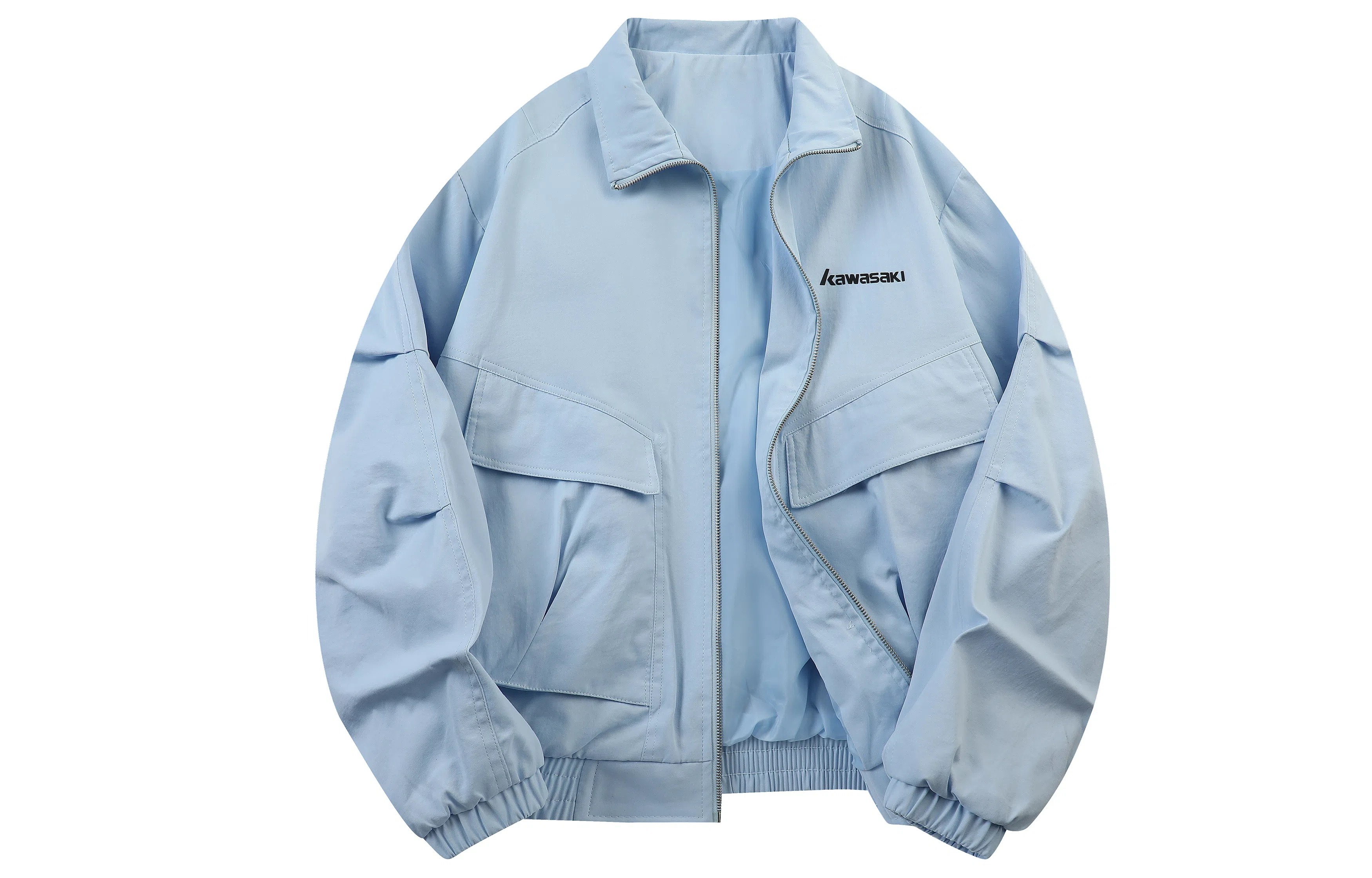 Kawasaki Cleanfit Jacket