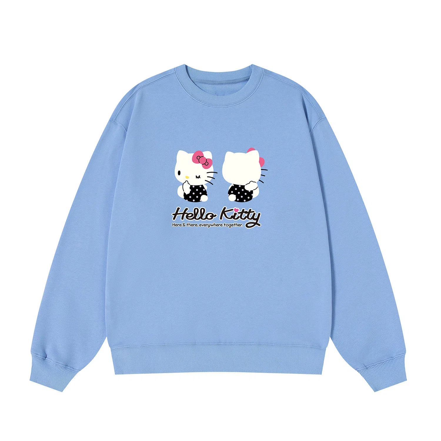 Sanrio x Hello Kitty SS25 420kitty