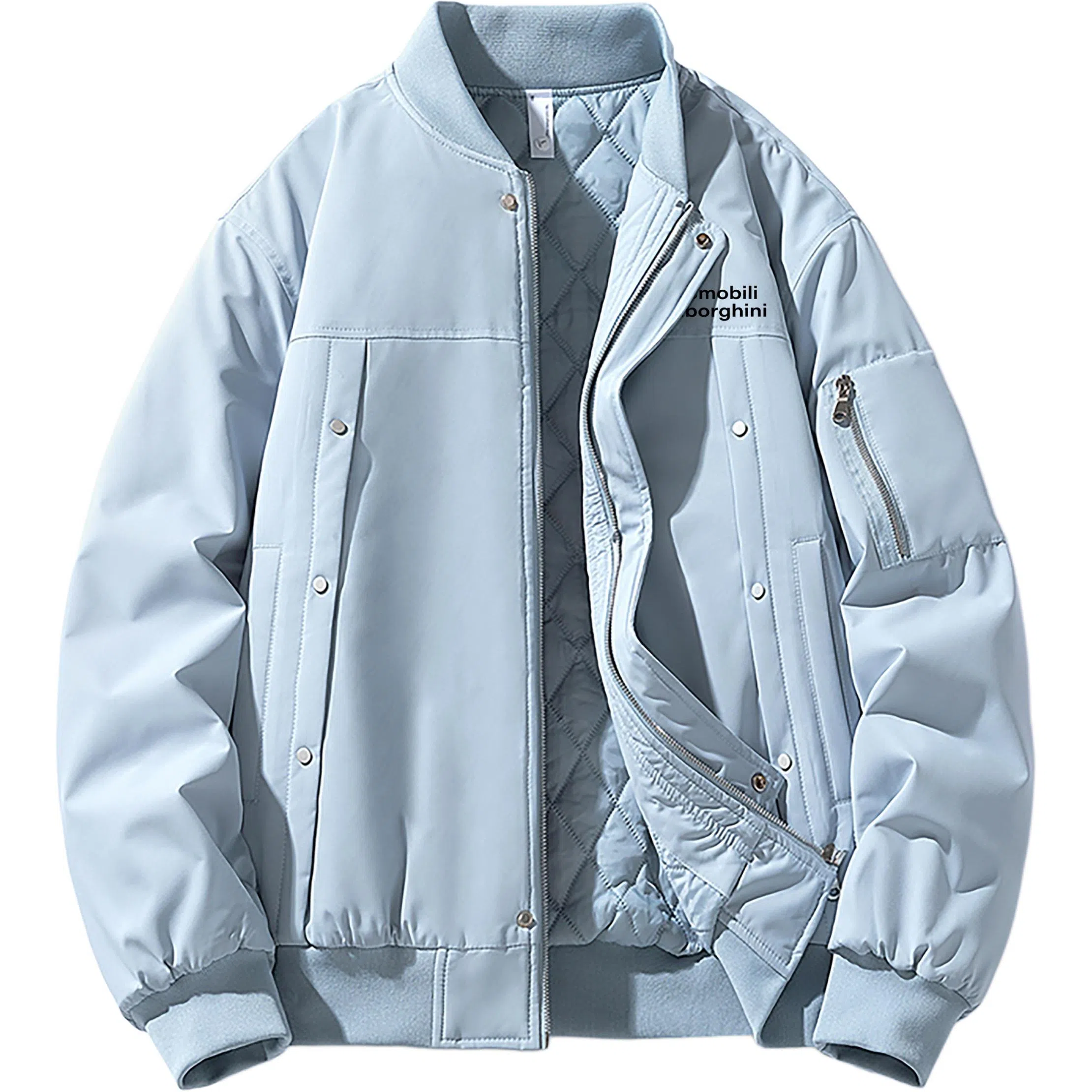 Automobili Lamborghini logo