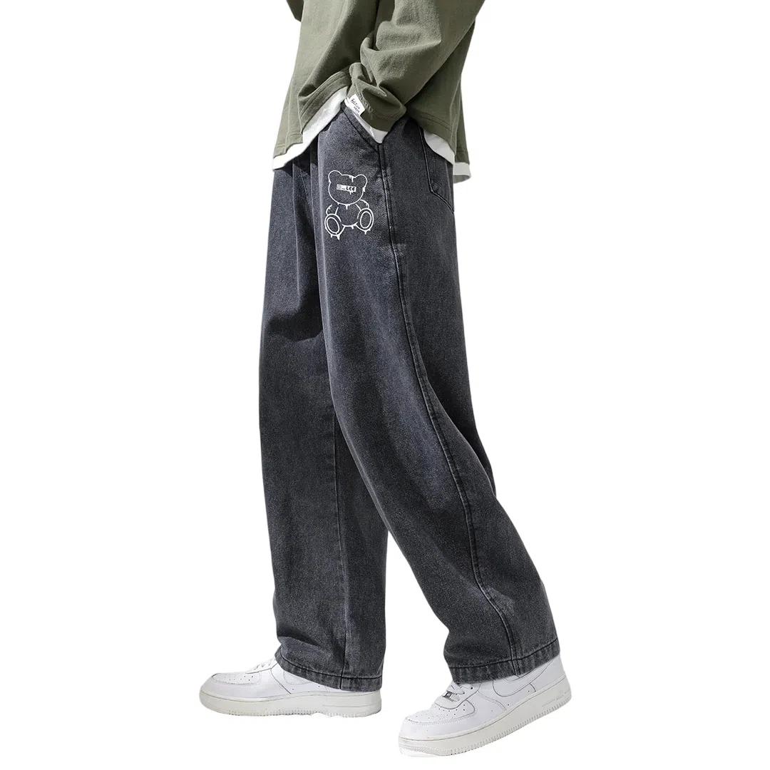 IS CAT GRNL cleanfit