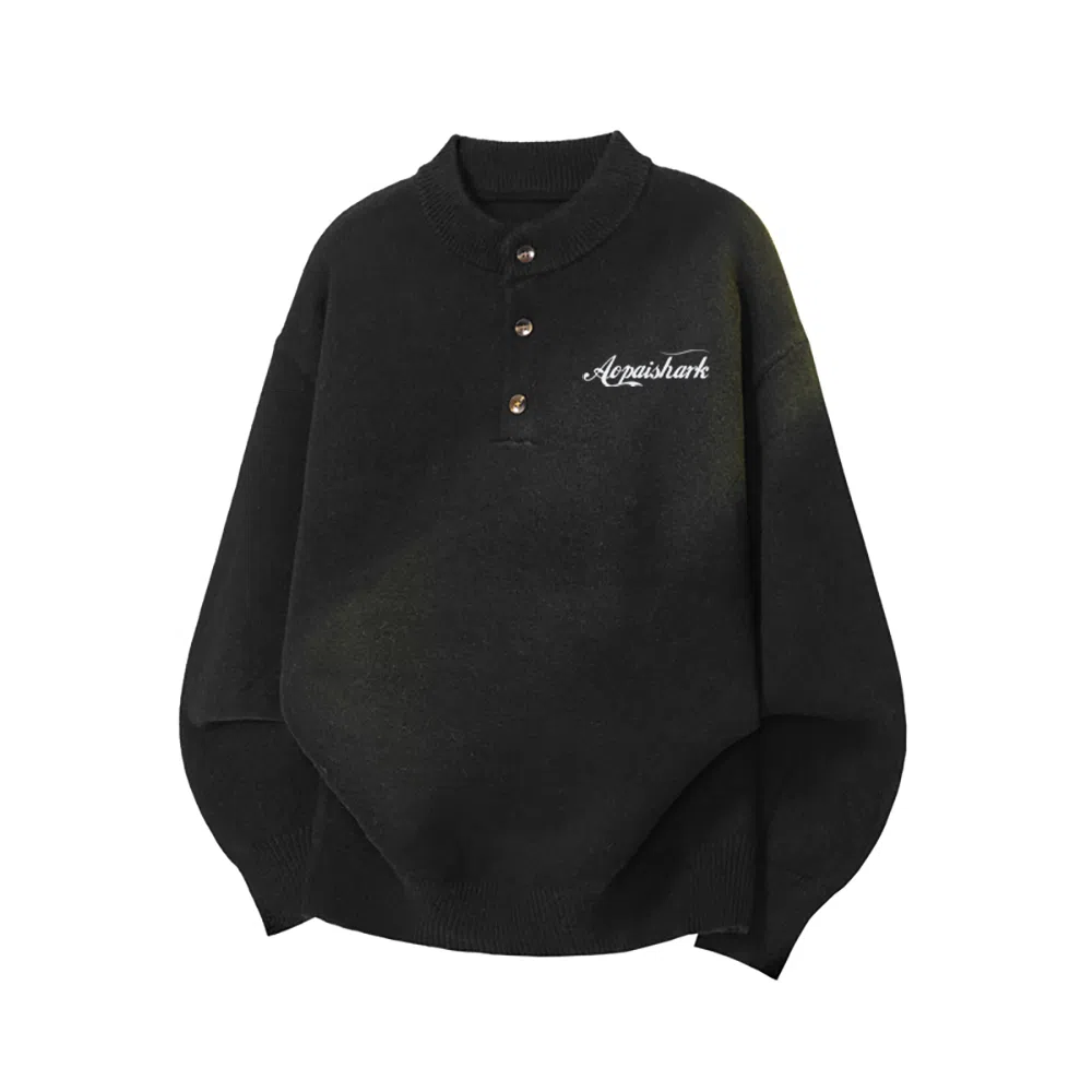 AOPAISHARK cleanfit