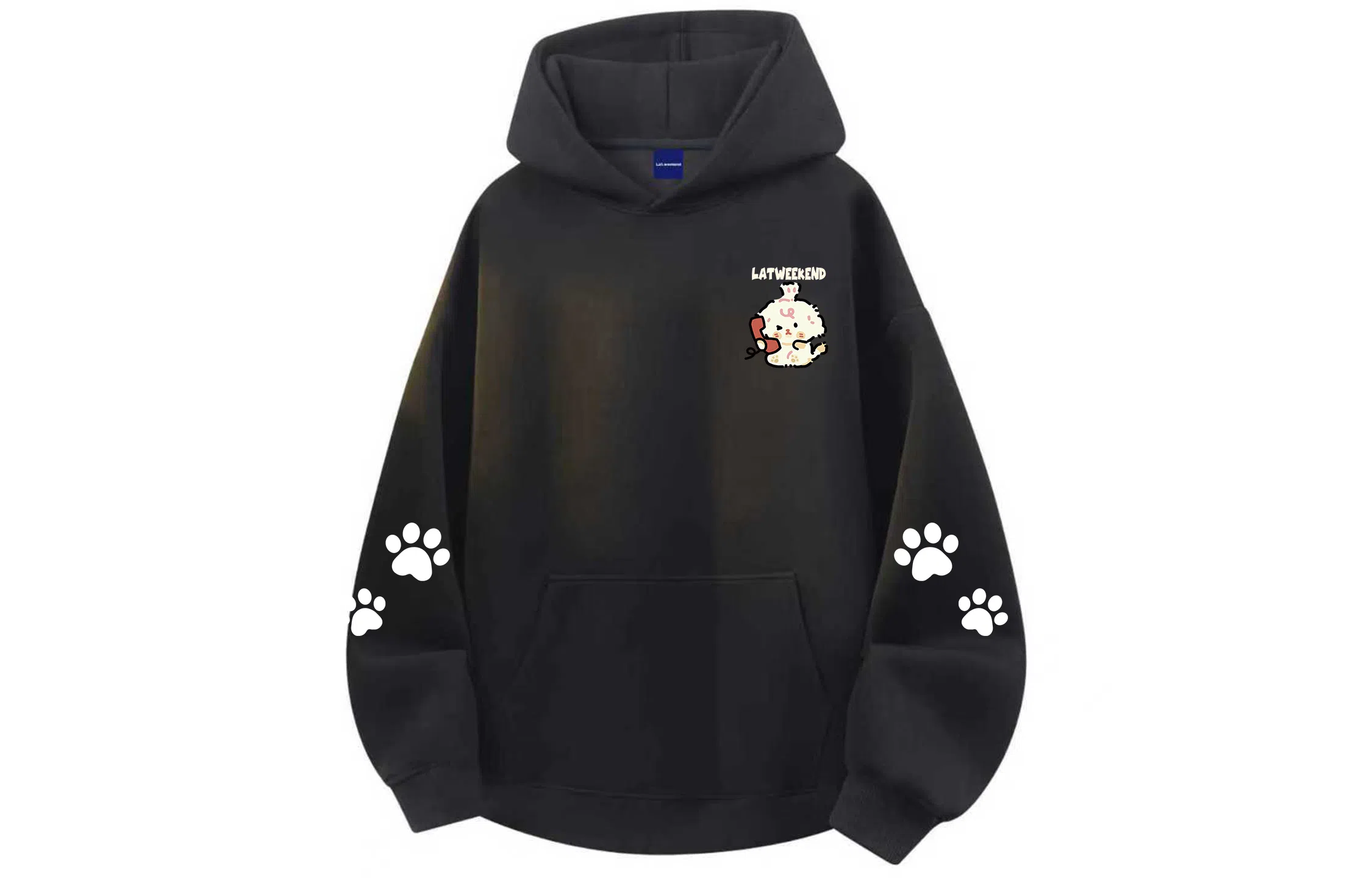 LA'T.WEEKEND 360g Logocleanfit