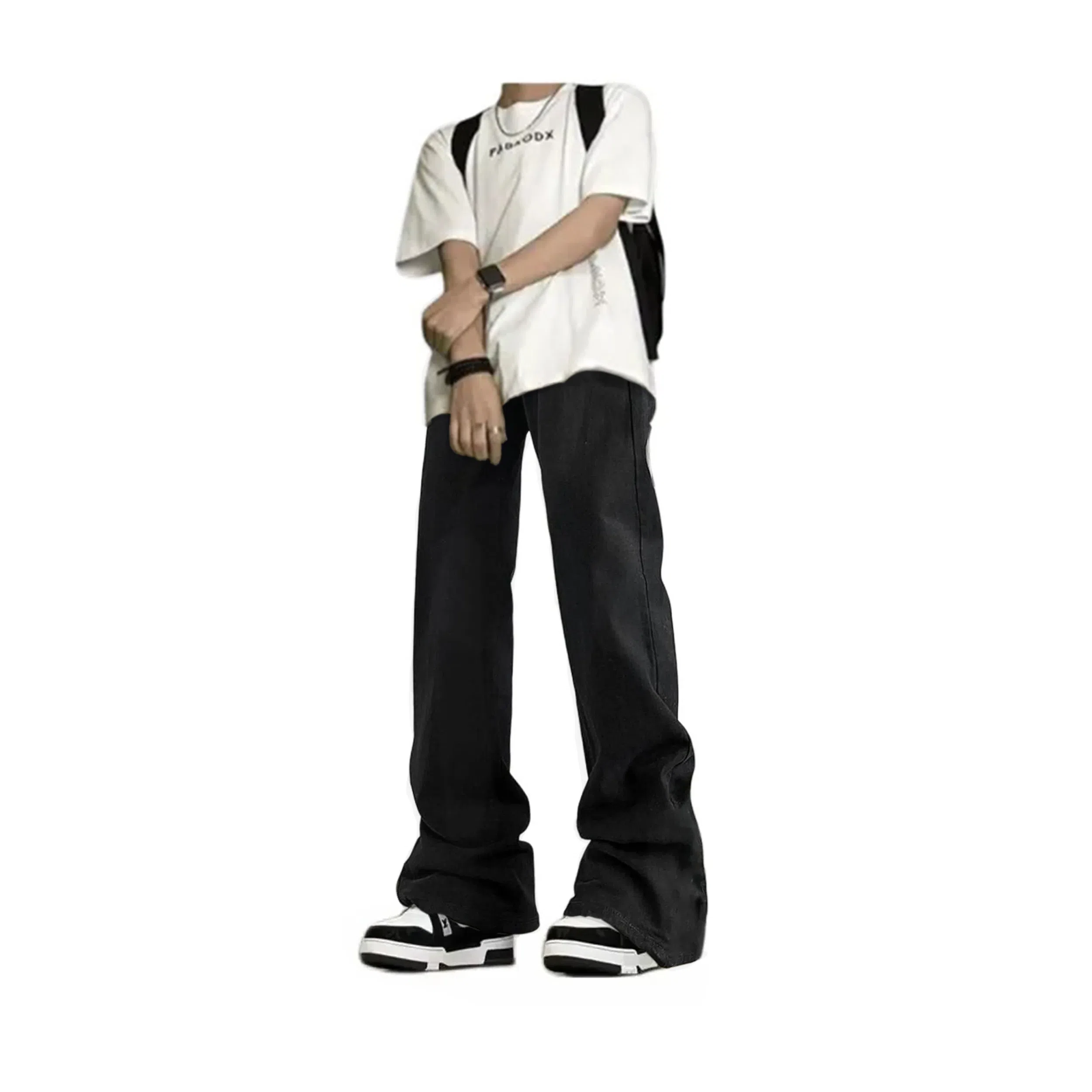 Menblero cleanfitvibe